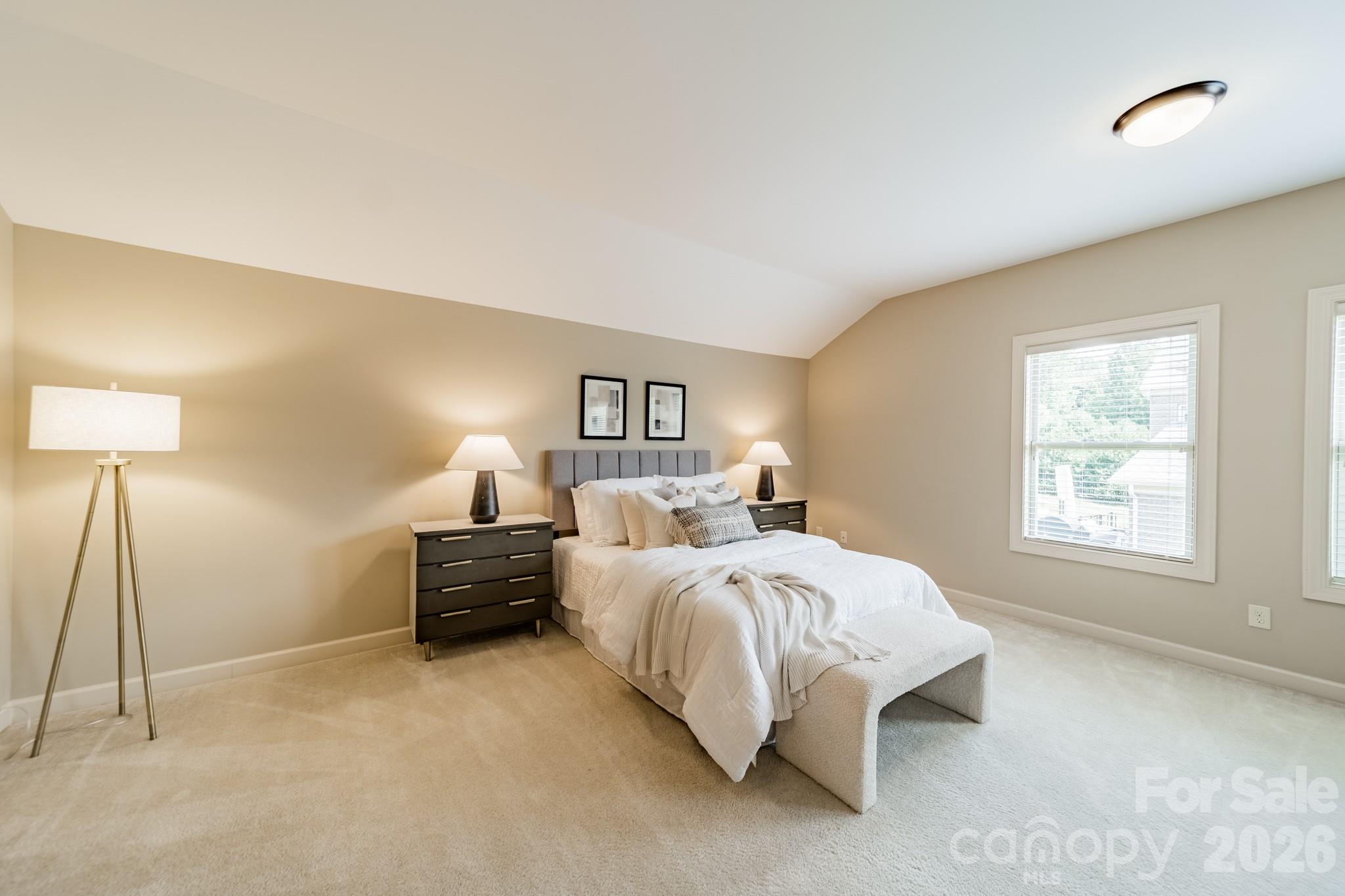 417 Five Leaf Lane — Waxhaw