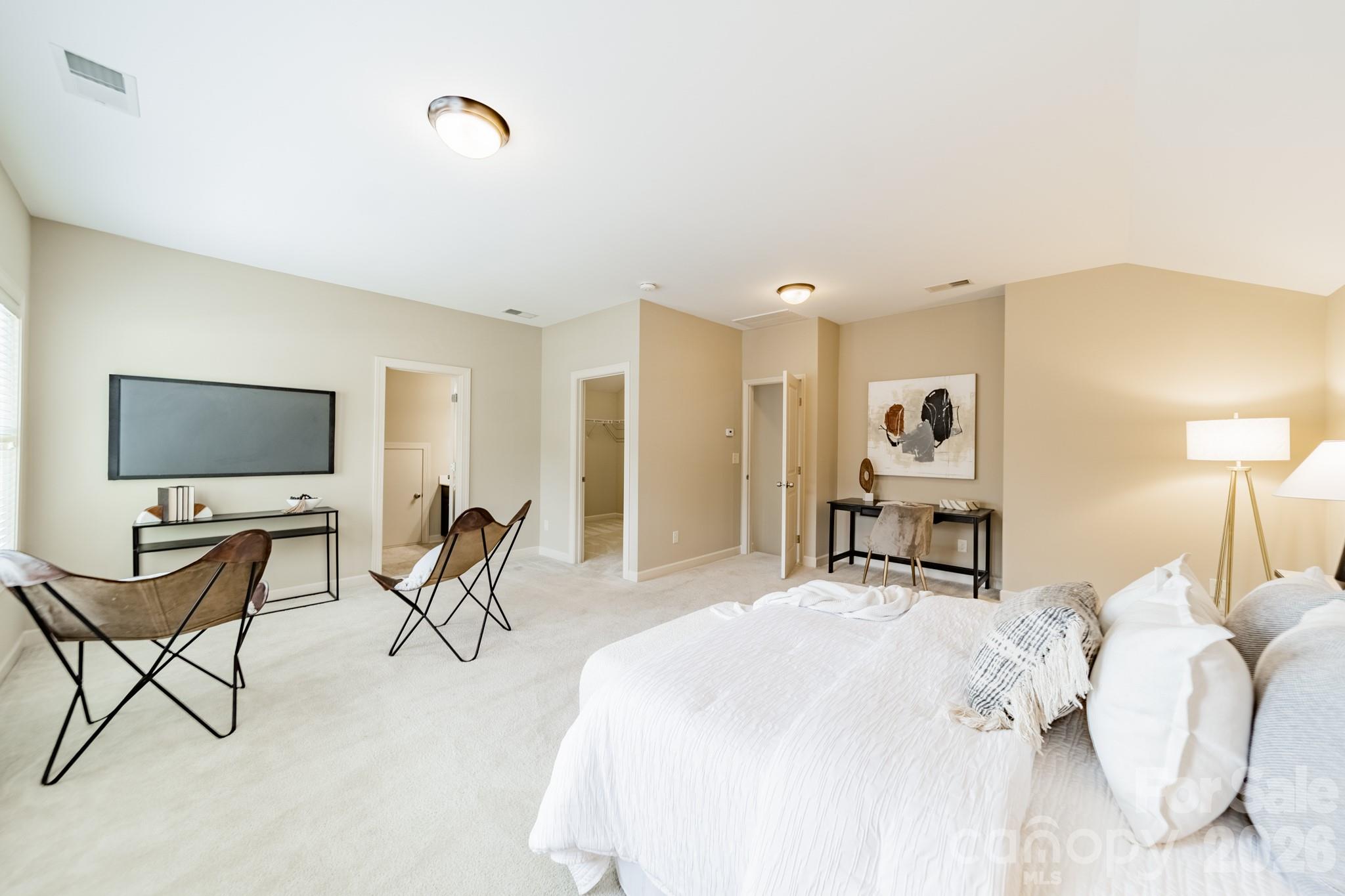417 Five Leaf Lane — Waxhaw