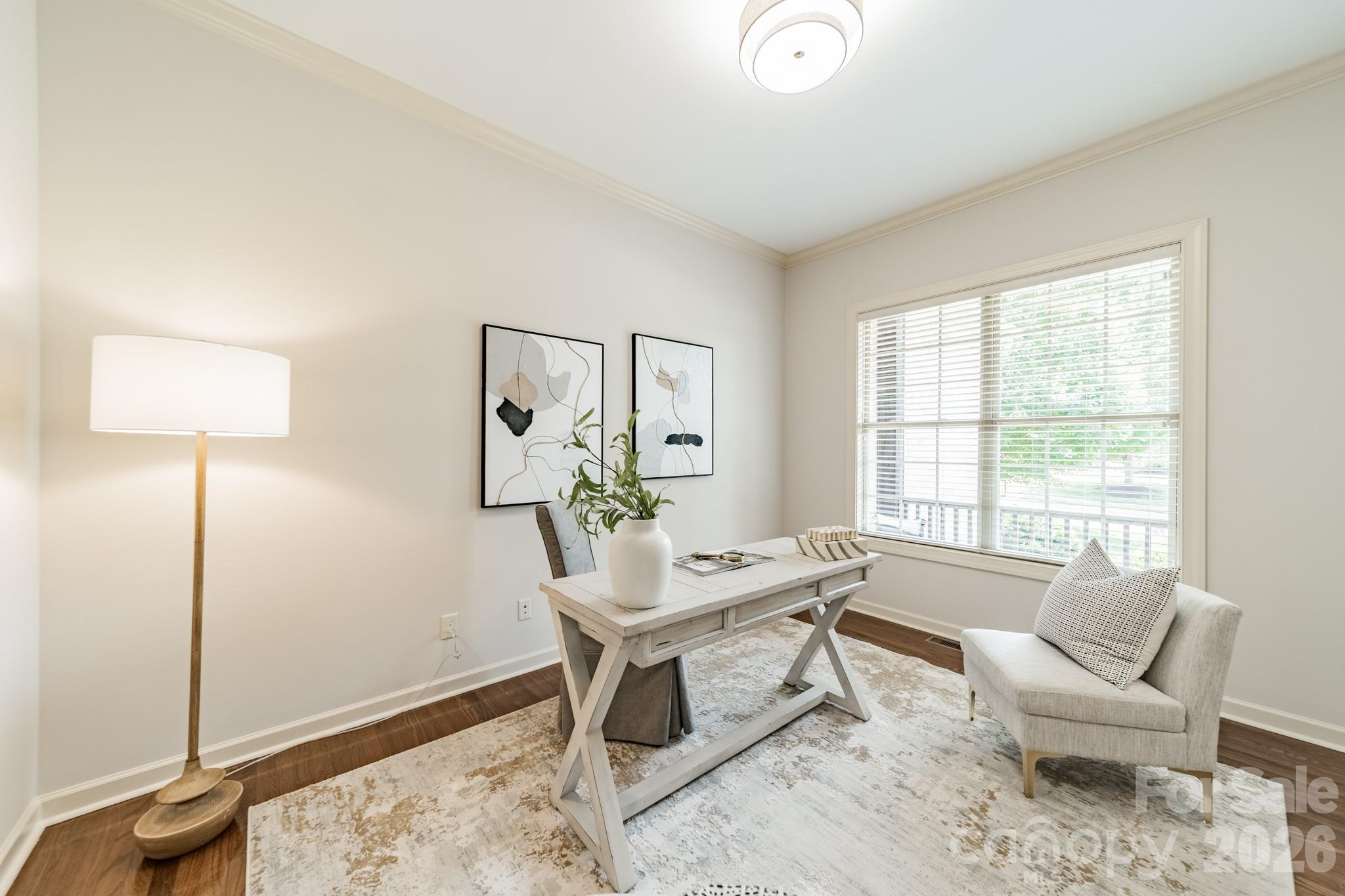 417 Five Leaf Lane — Waxhaw