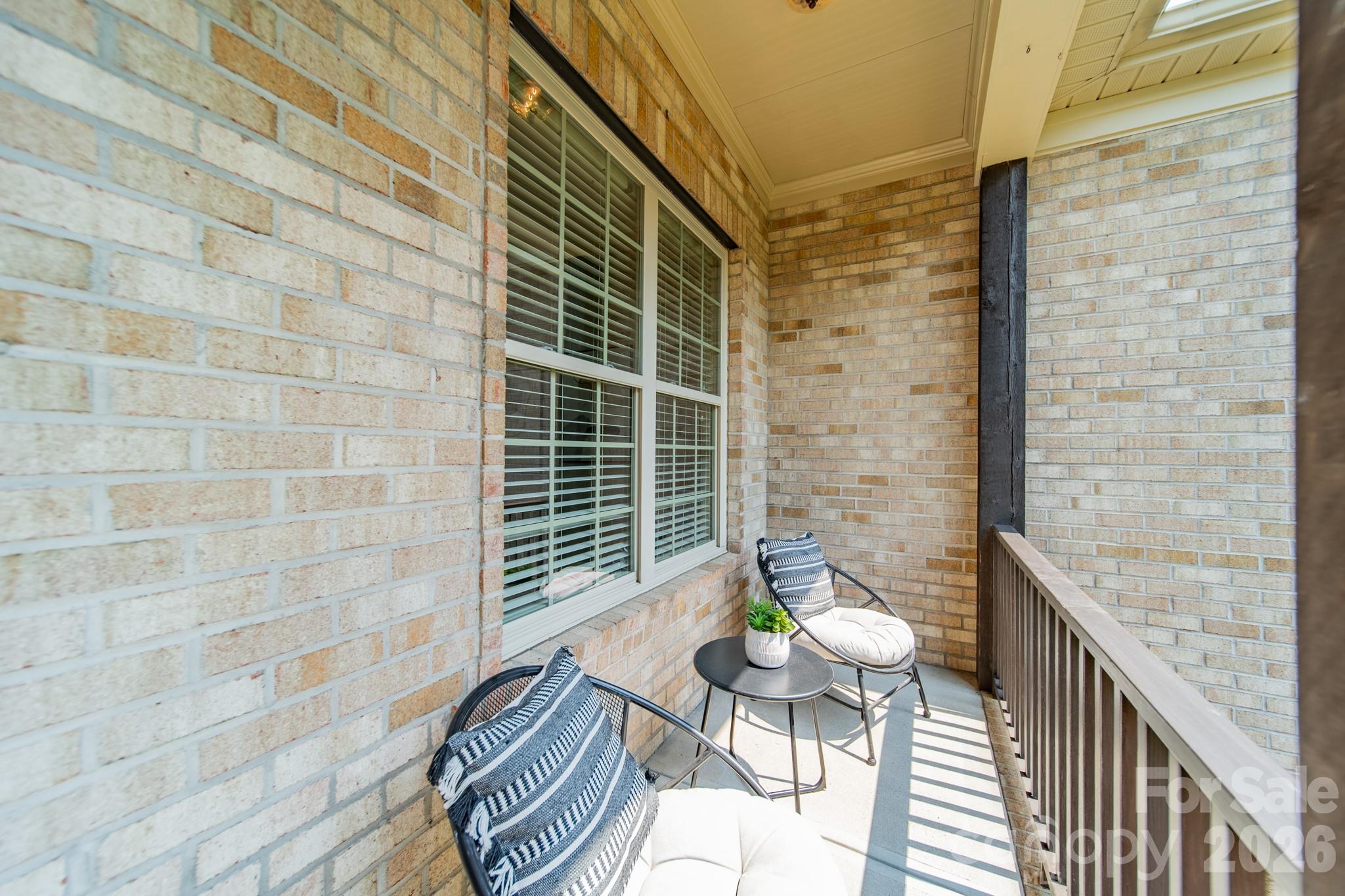 417 Five Leaf Lane — Waxhaw