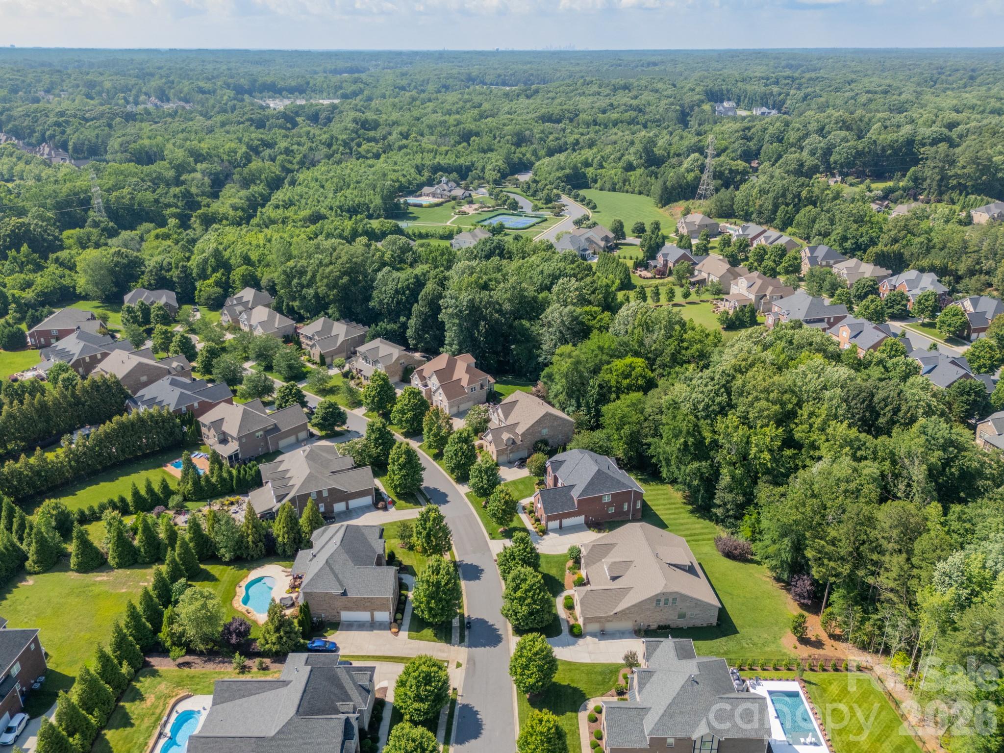 417 Five Leaf Lane — Waxhaw