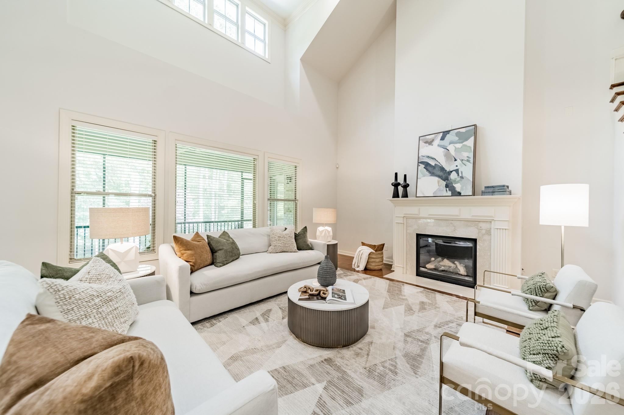 417 Five Leaf Lane — Waxhaw