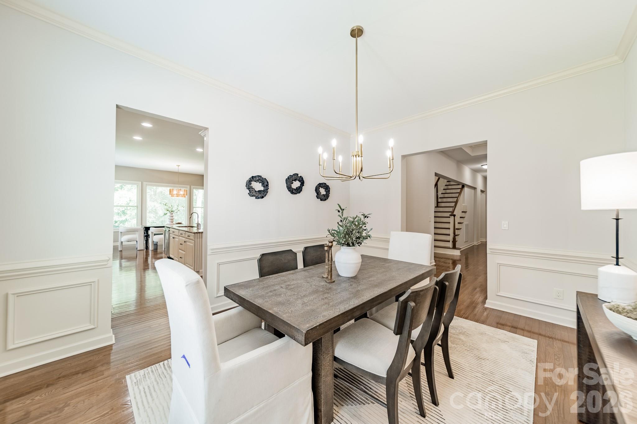 417 Five Leaf Lane — Waxhaw