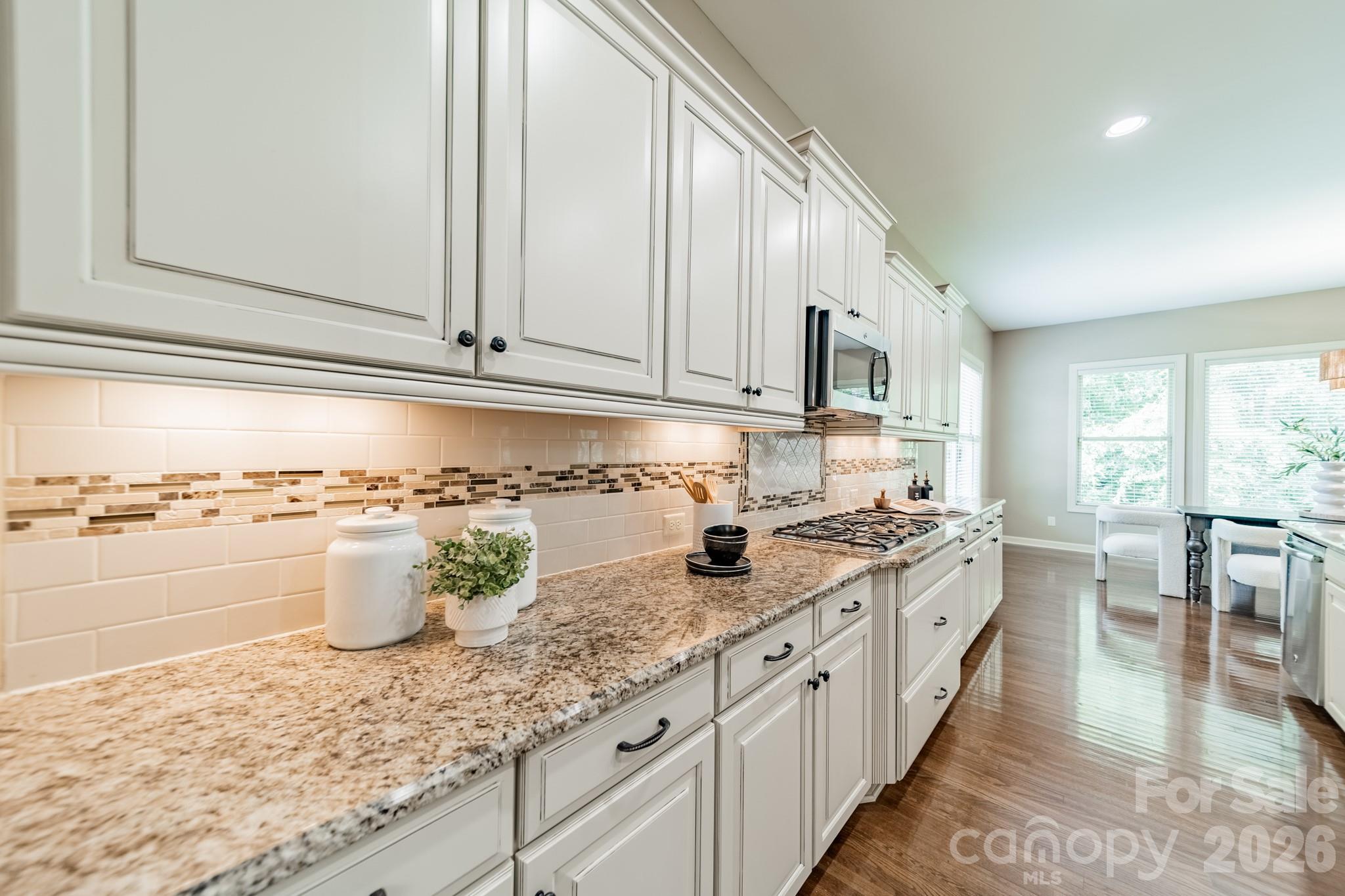 417 Five Leaf Lane — Waxhaw