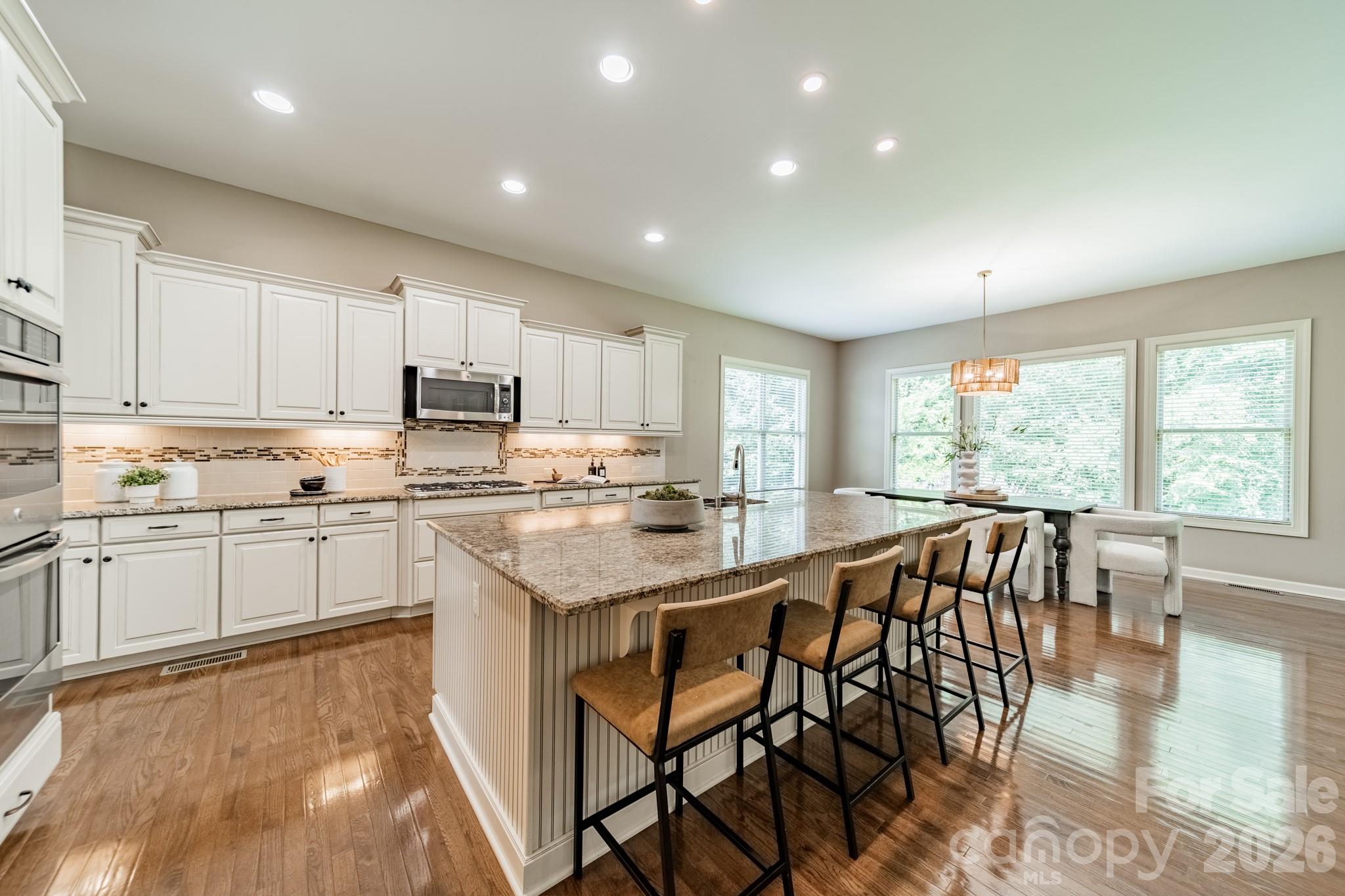 417 Five Leaf Lane — Waxhaw