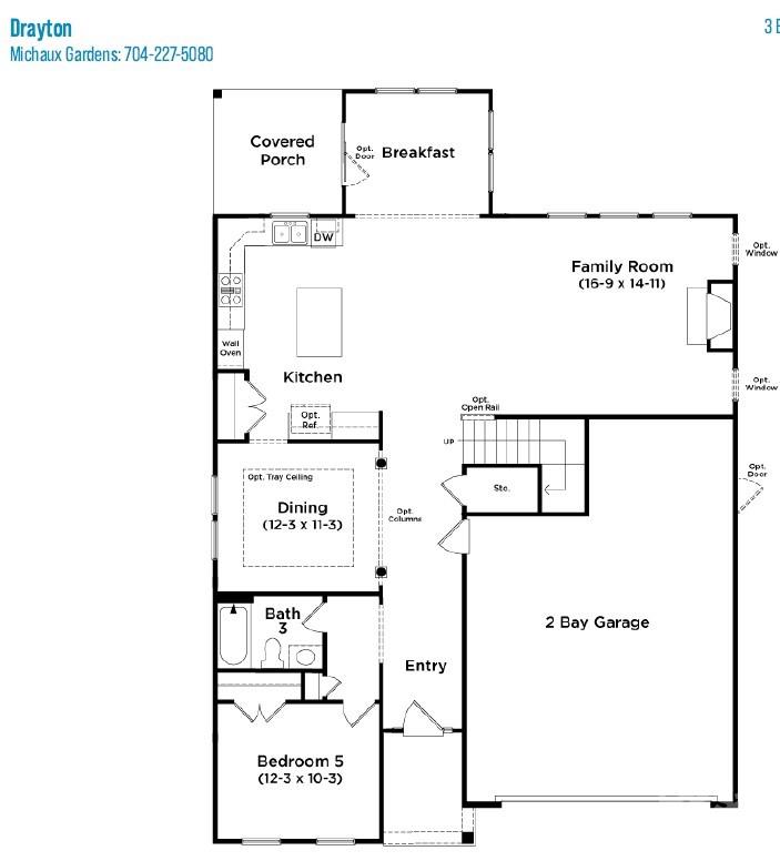 138 Worrells River Road — Belmont