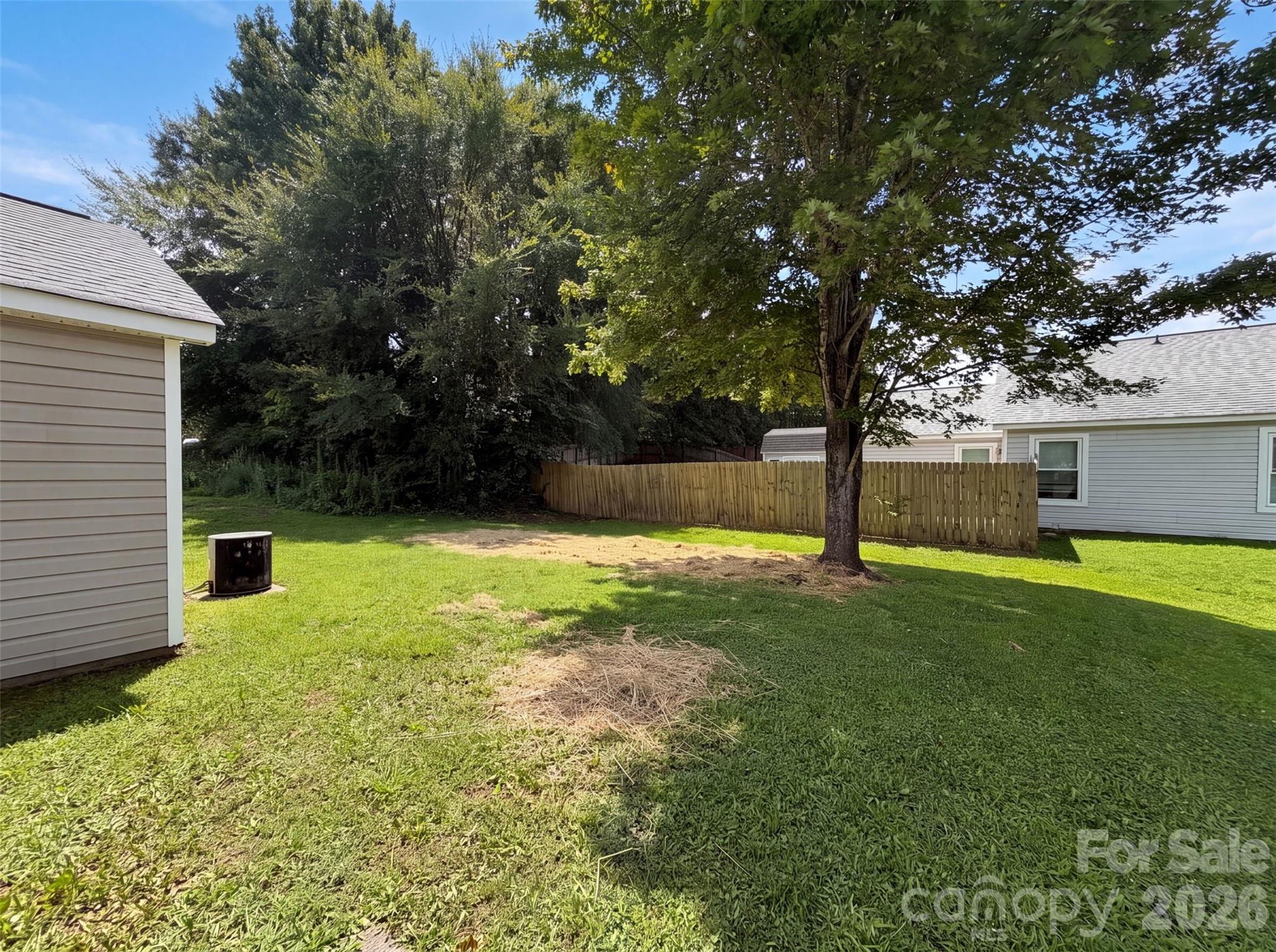 440 First Turn Court SW — Concord