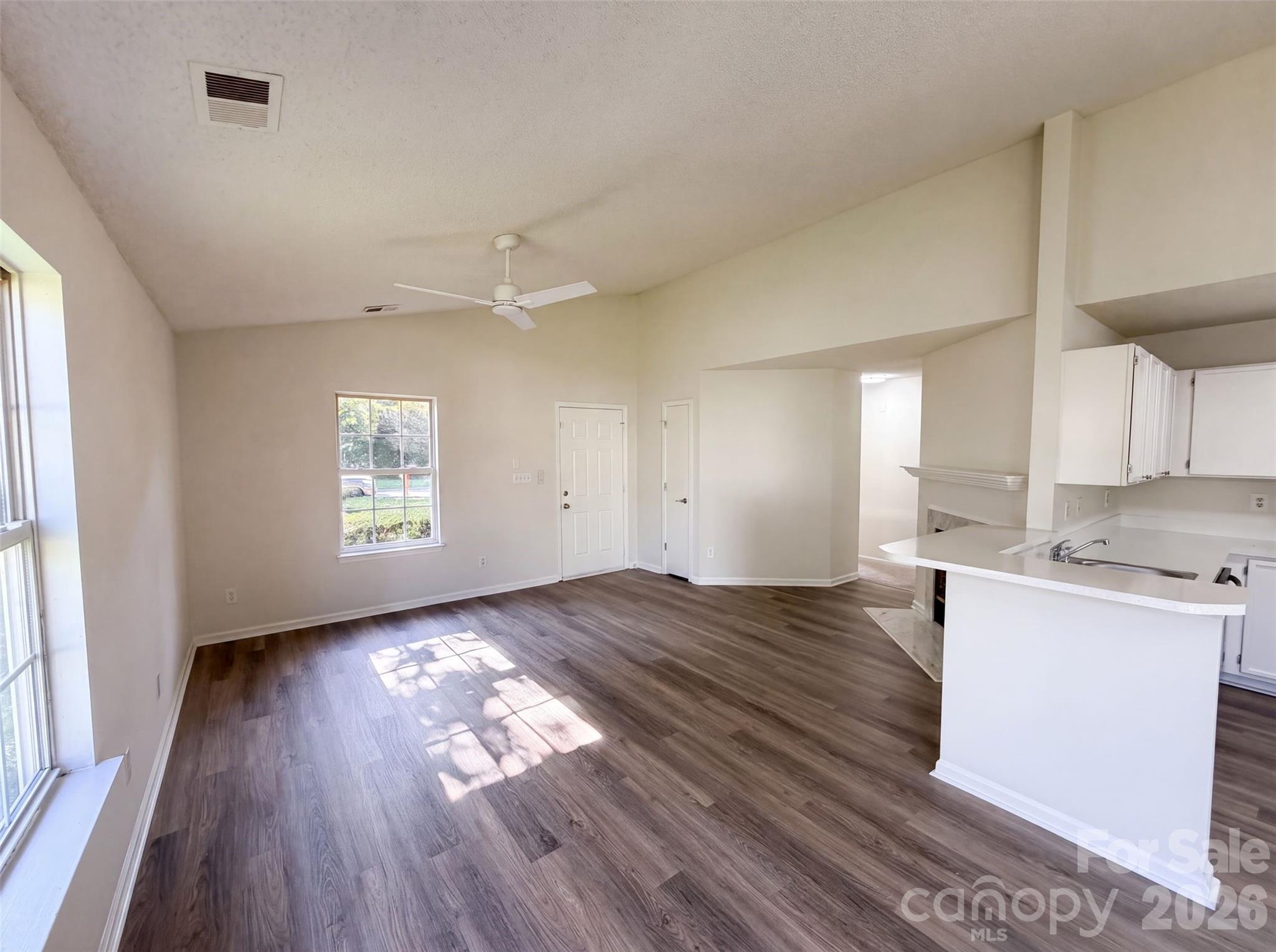 440 First Turn Court SW — Concord