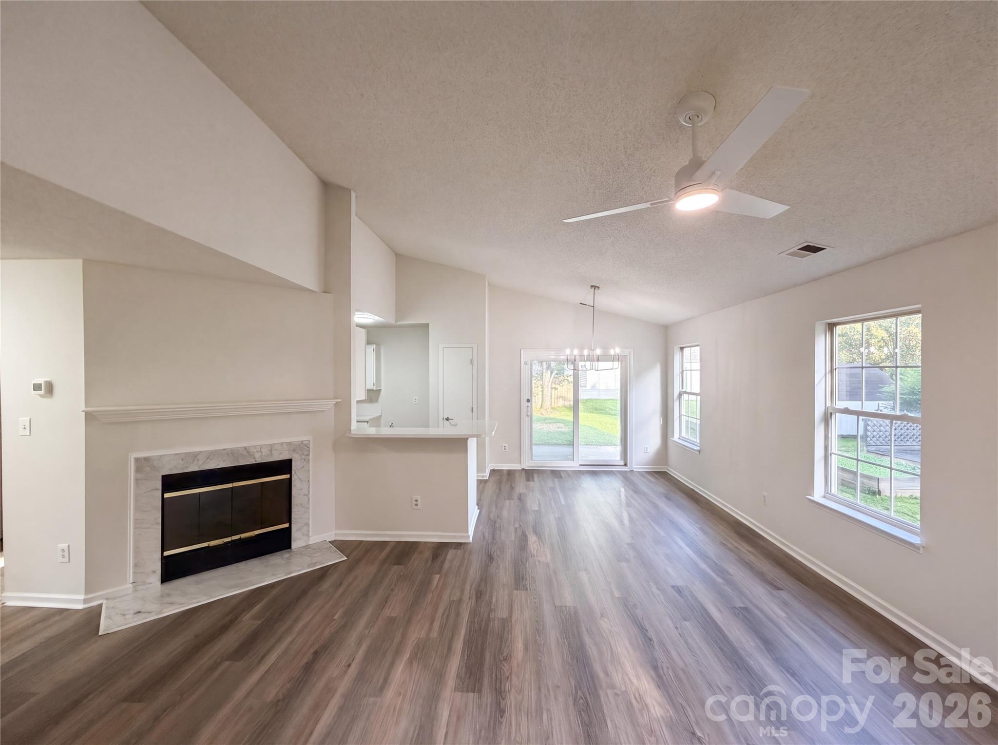 440 First Turn Court SW — Concord