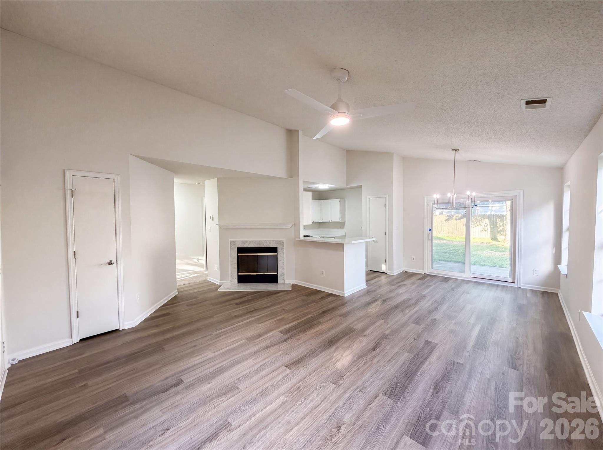 440 First Turn Court SW — Concord