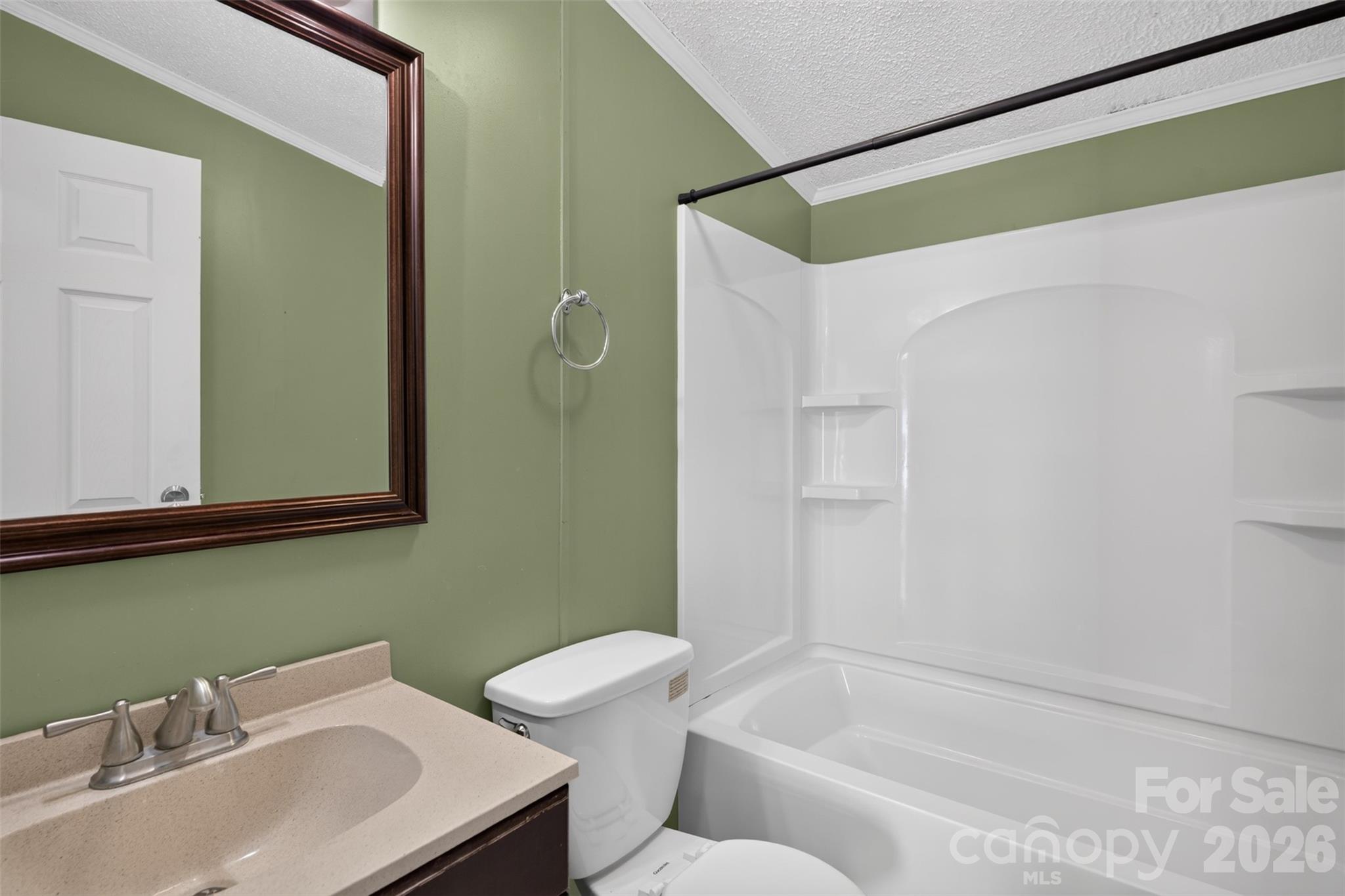 3406 Olive Branch Road — Monroe