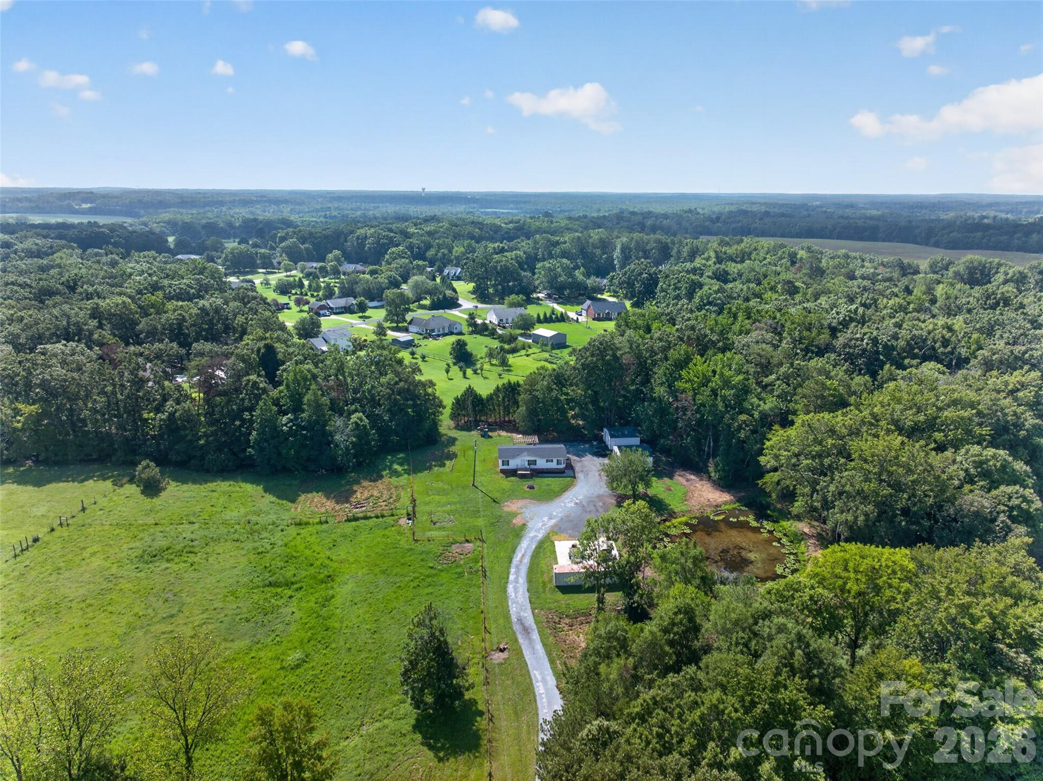 3406 Olive Branch Road — Monroe