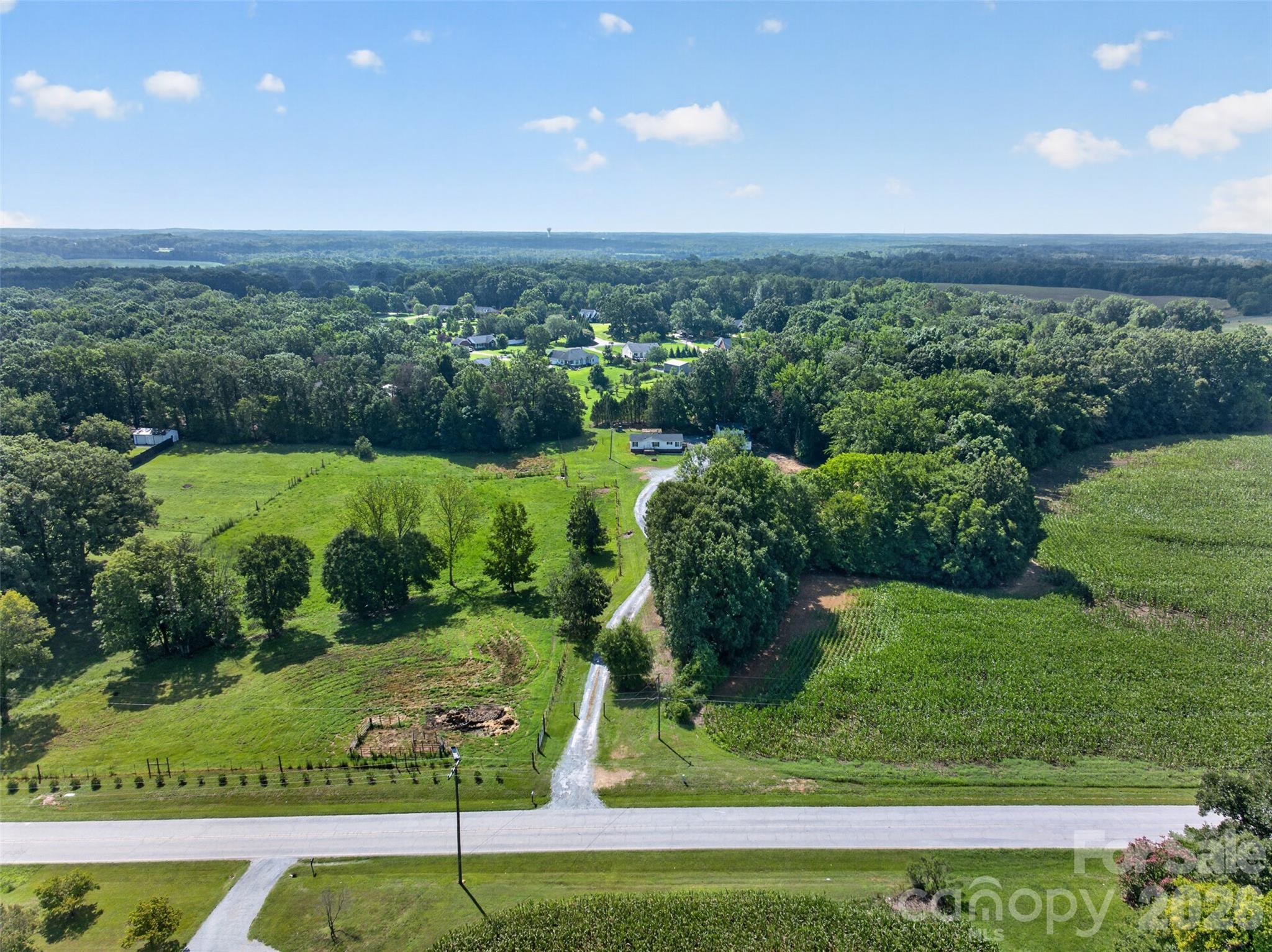 3406 Olive Branch Road — Monroe