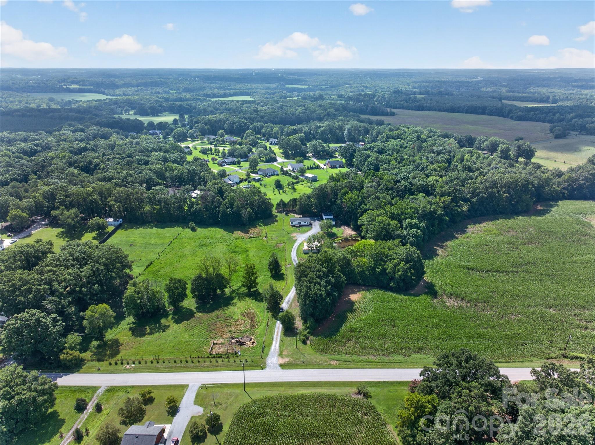 3406 Olive Branch Road — Monroe