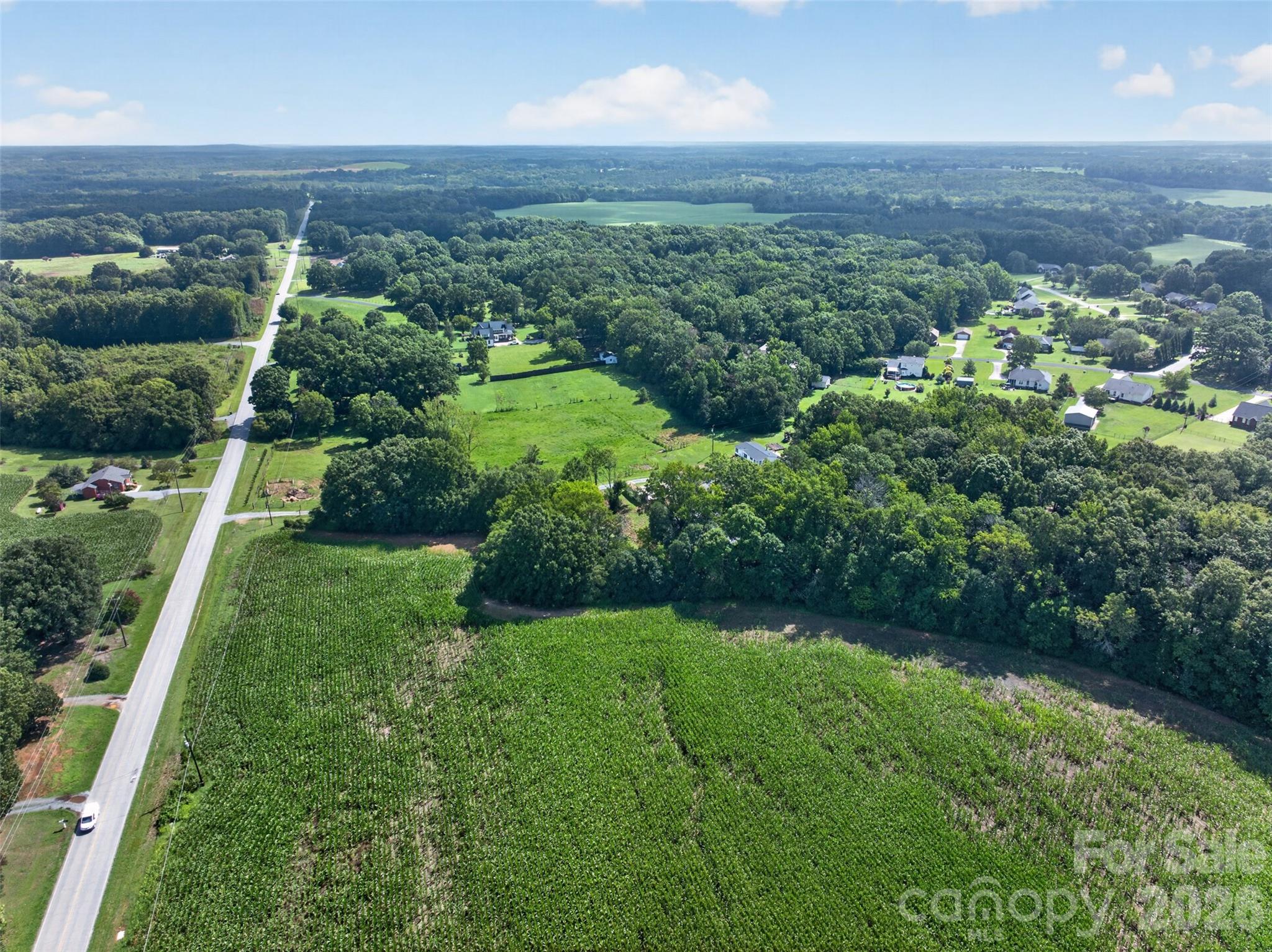 3406 Olive Branch Road — Monroe