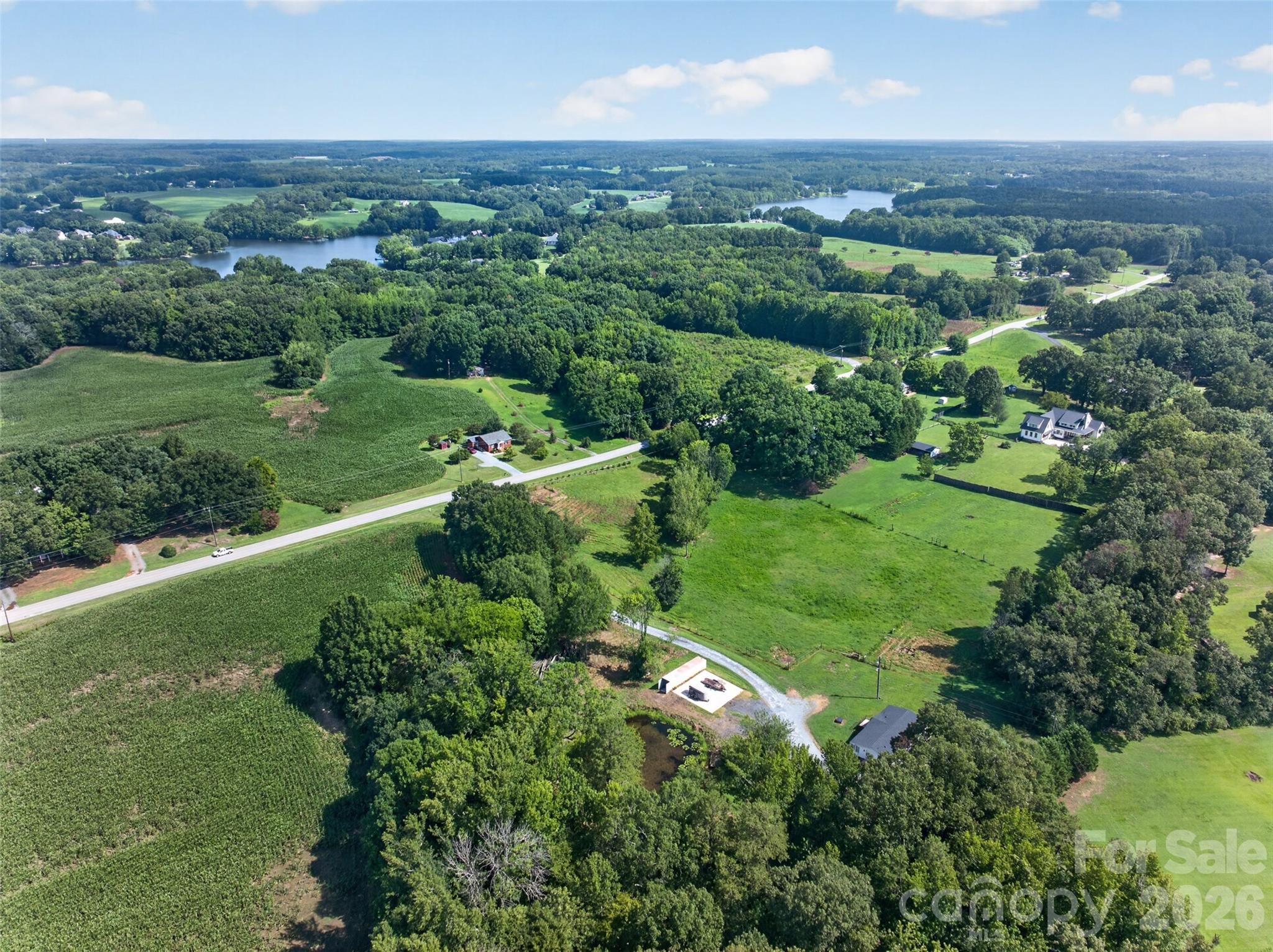 3406 Olive Branch Road — Monroe