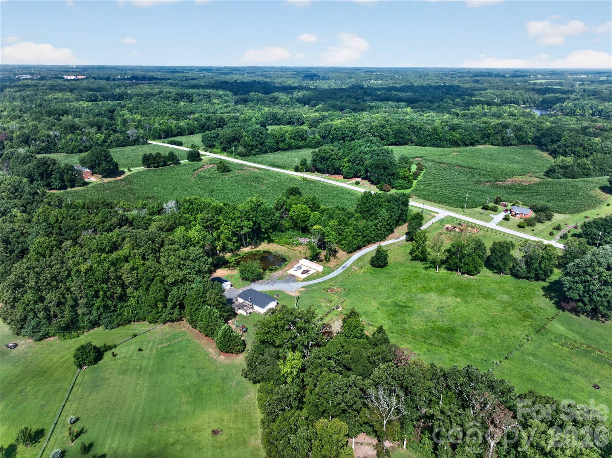 3406 Olive Branch Road — Monroe
