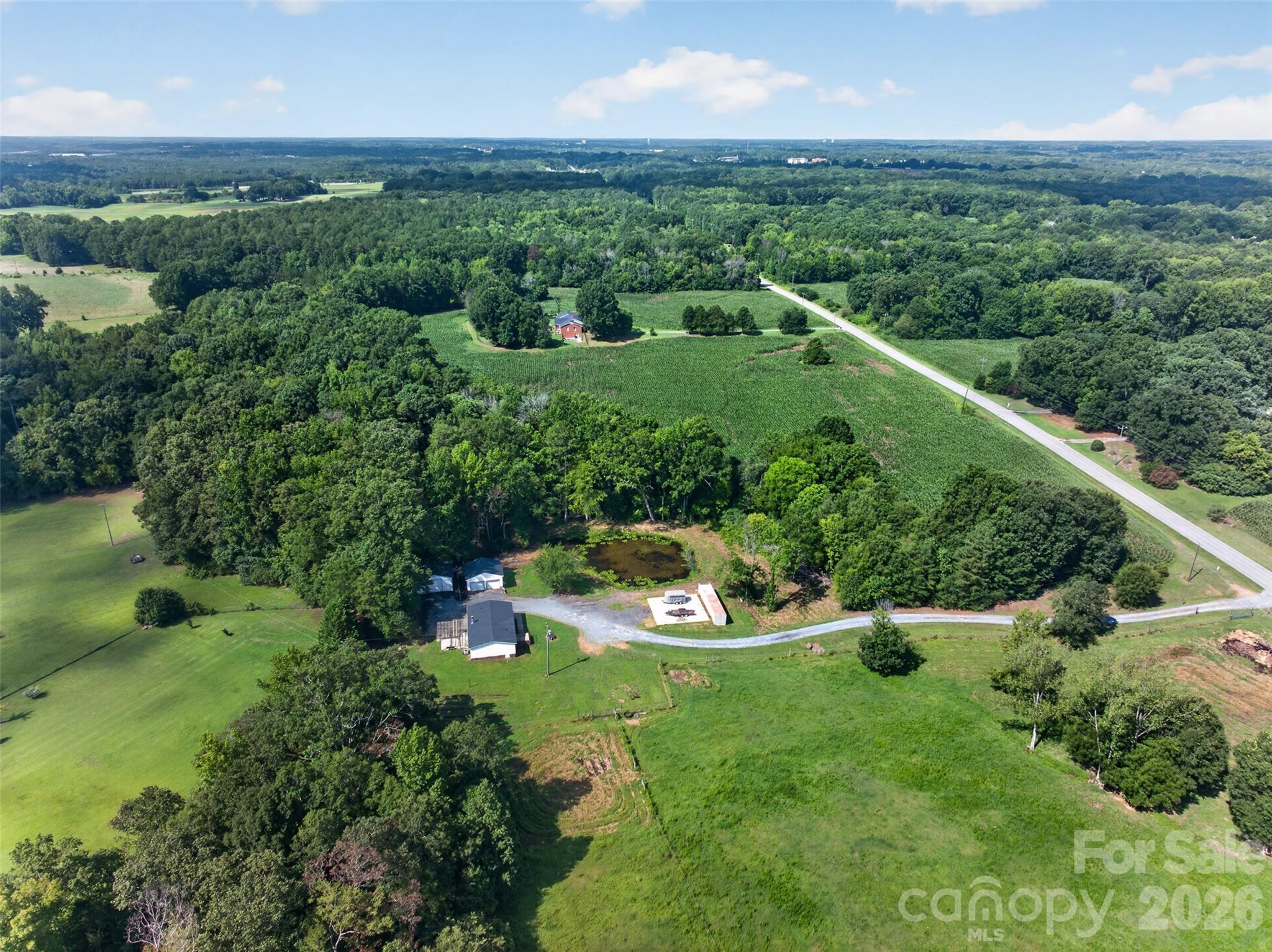 3406 Olive Branch Road — Monroe