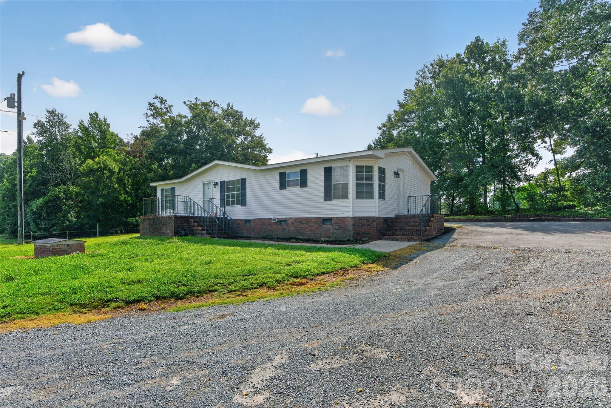 3406 Olive Branch Road — Monroe