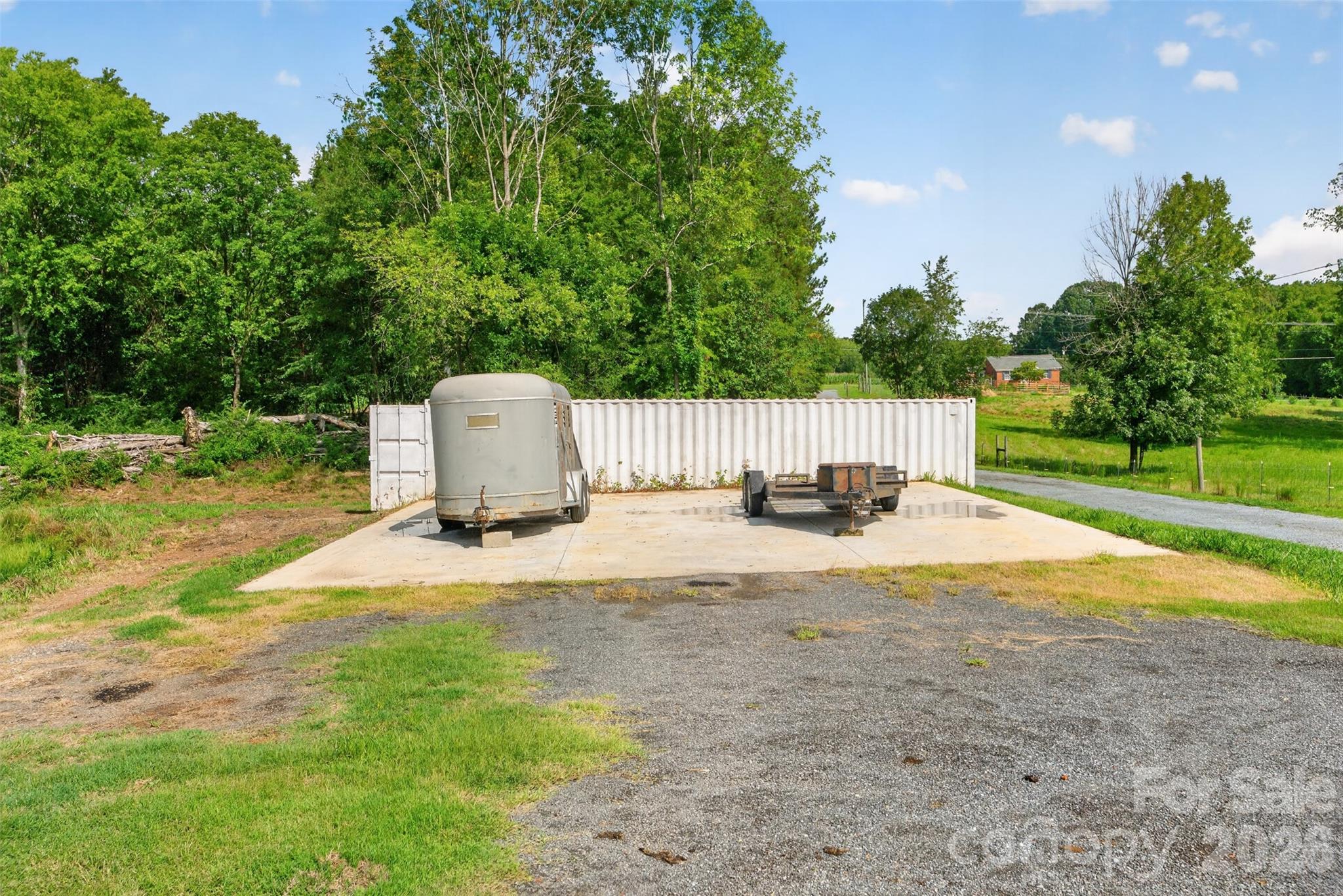 3406 Olive Branch Road — Monroe