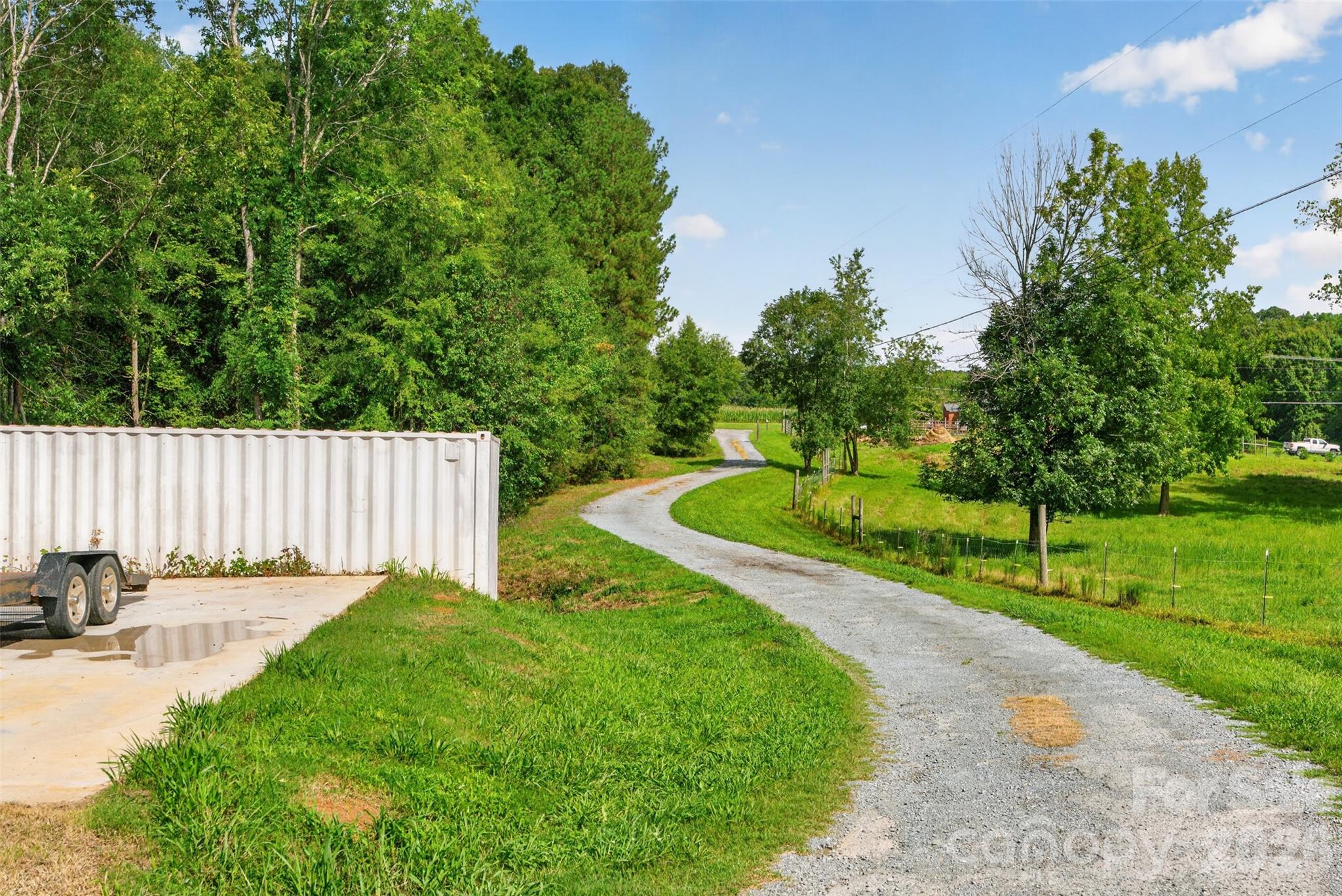 3406 Olive Branch Road — Monroe