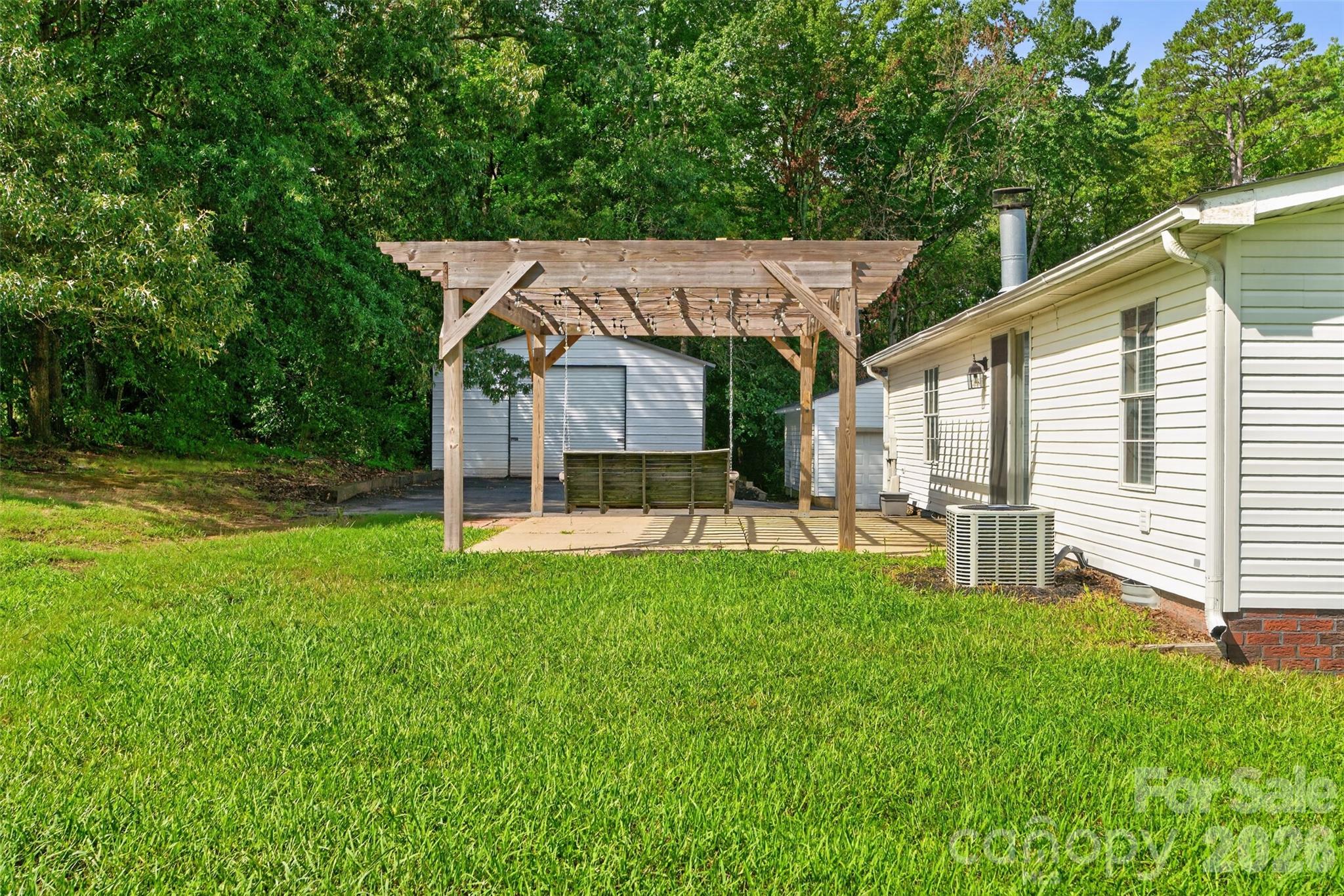 3406 Olive Branch Road — Monroe