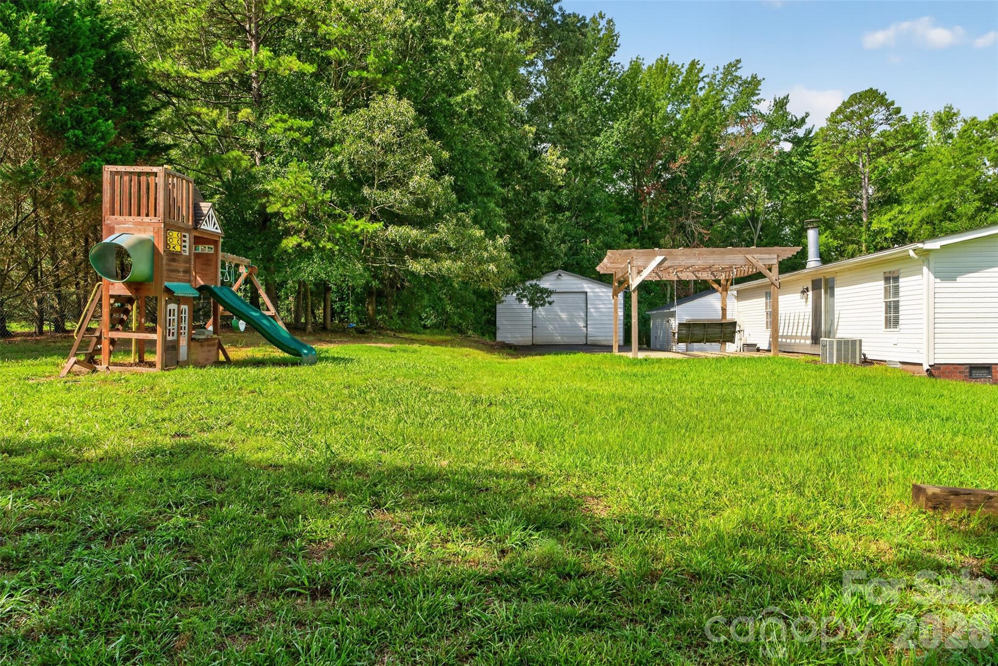 3406 Olive Branch Road — Monroe