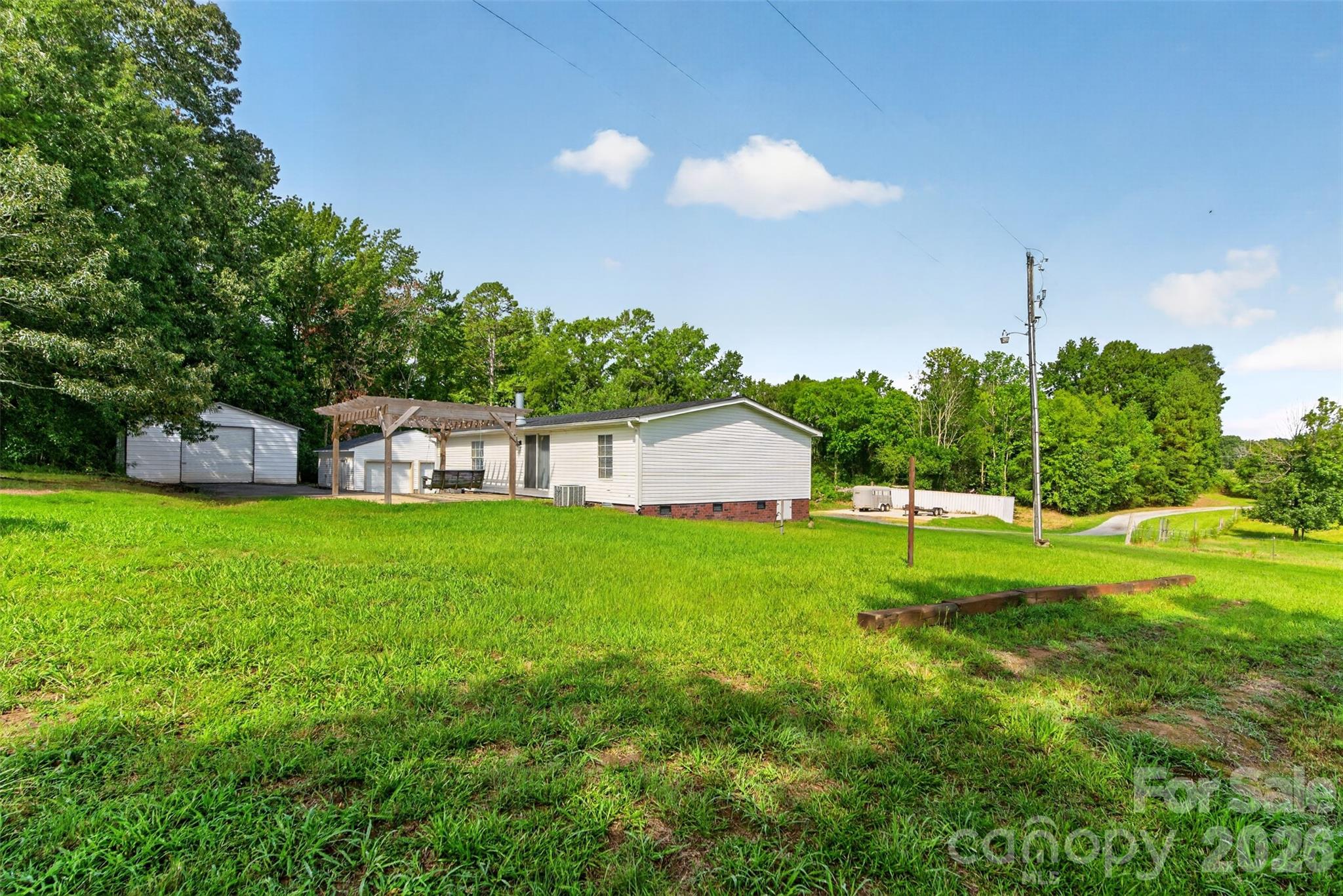 3406 Olive Branch Road — Monroe