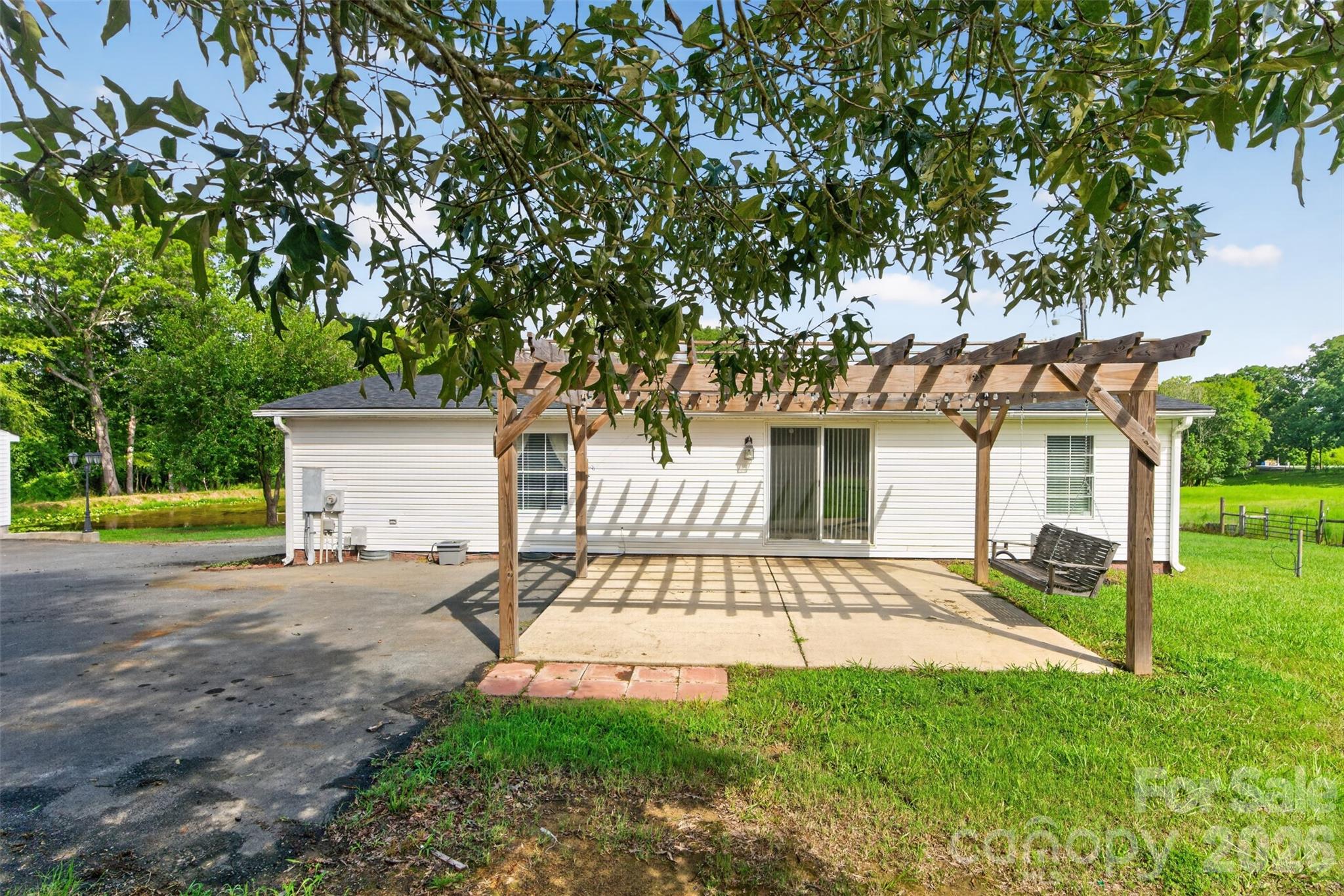 3406 Olive Branch Road — Monroe