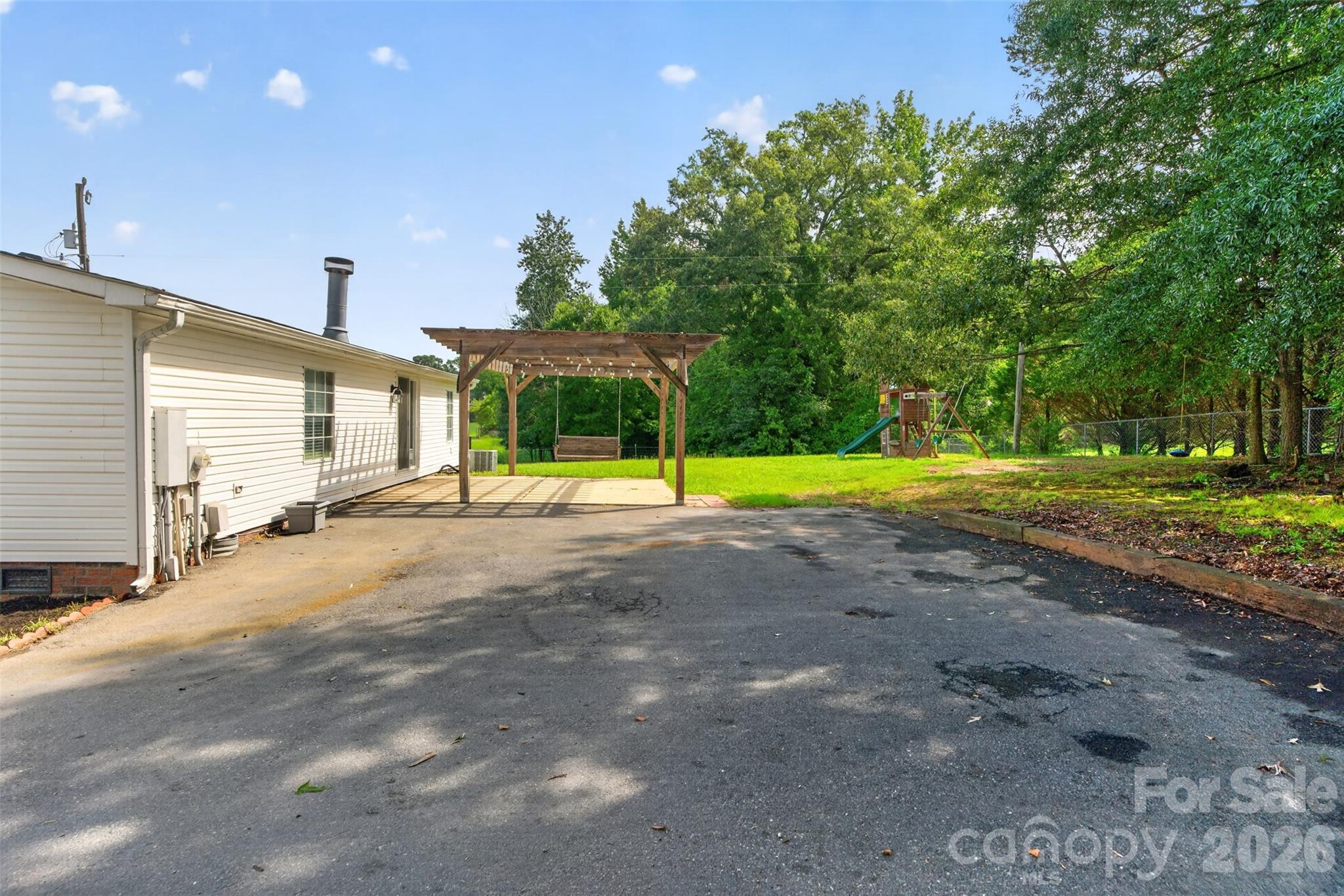 3406 Olive Branch Road — Monroe