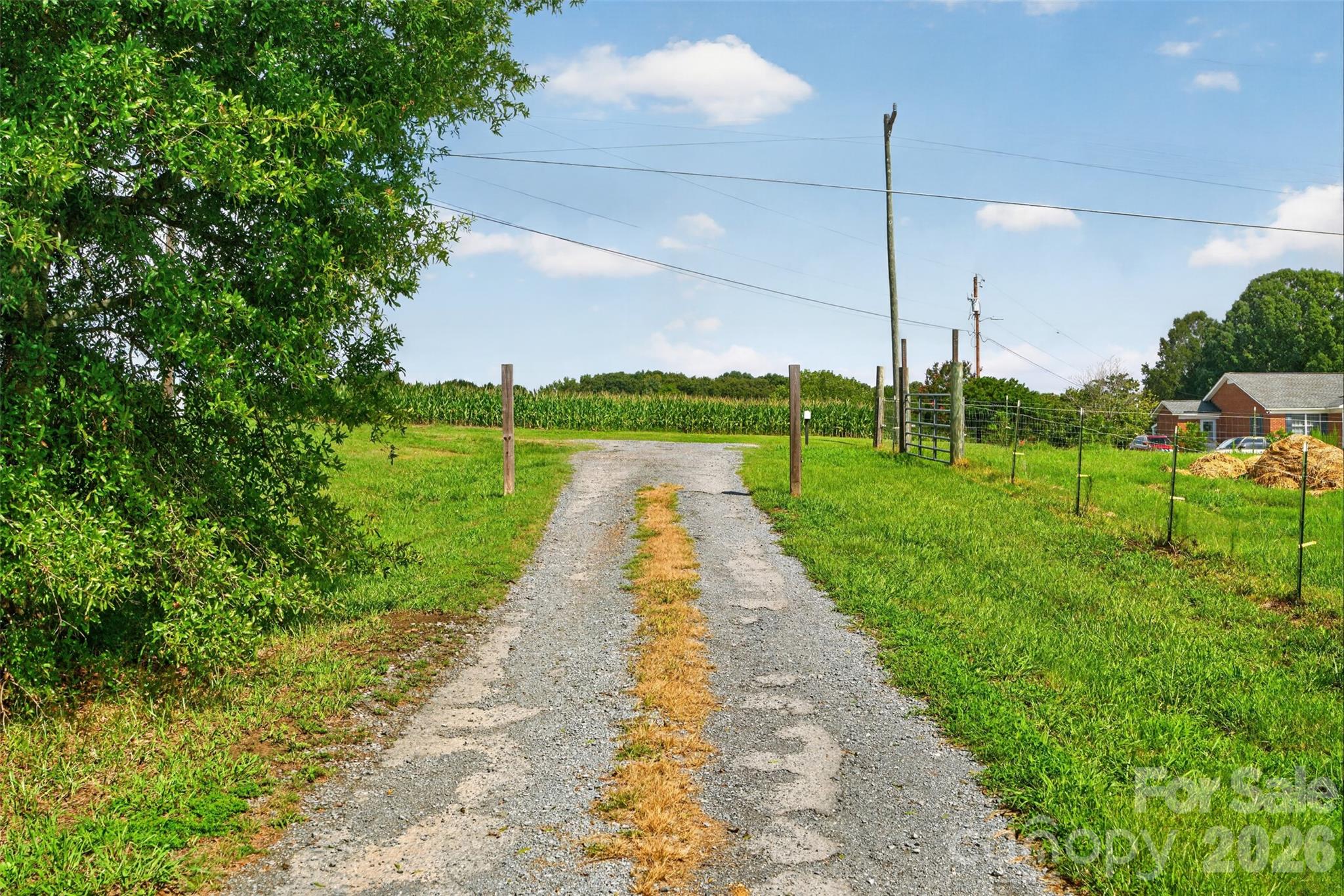 3406 Olive Branch Road — Monroe