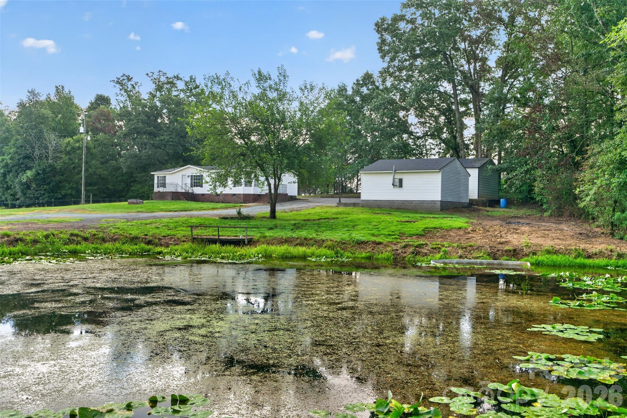 3406 Olive Branch Road — Monroe