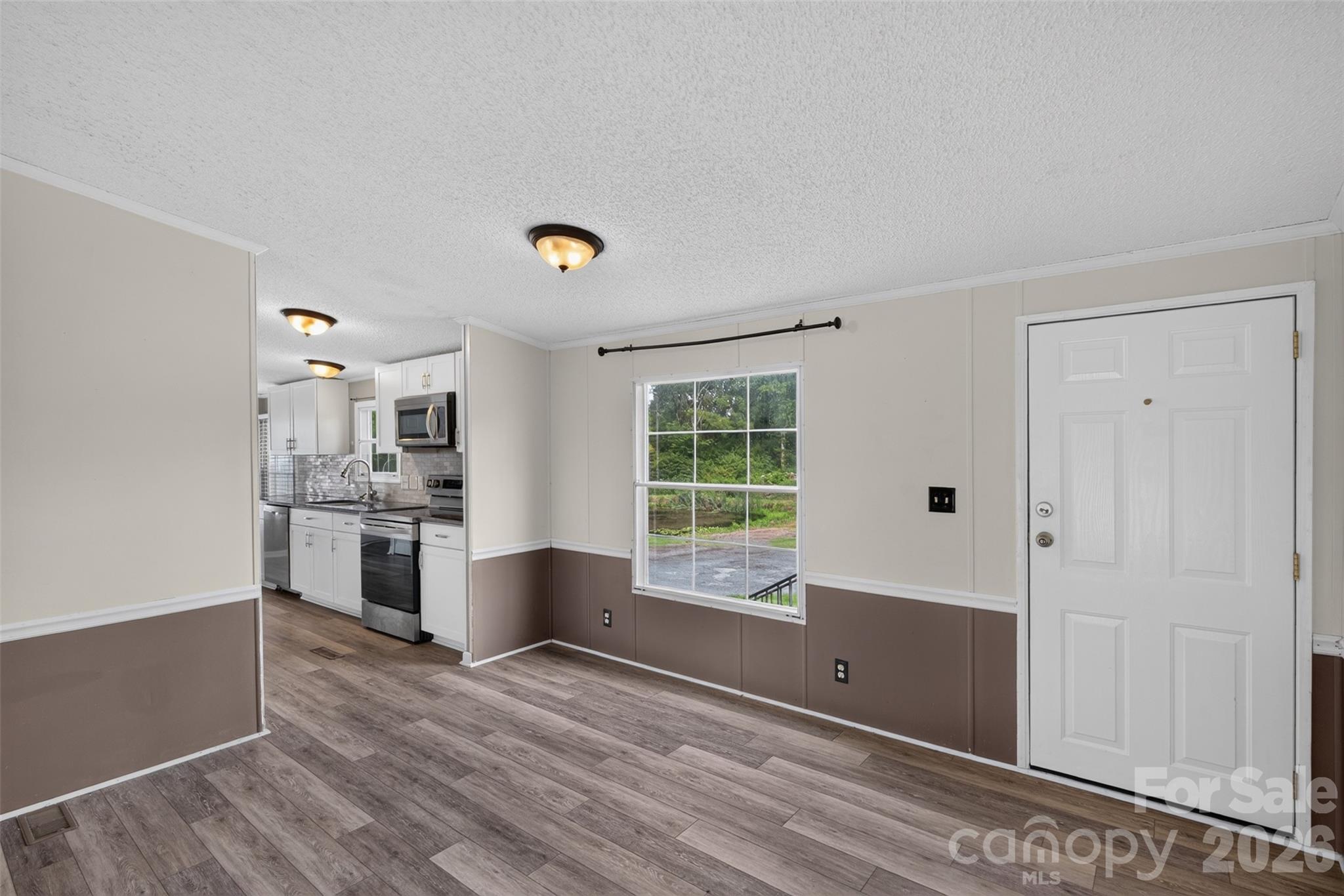 3406 Olive Branch Road — Monroe