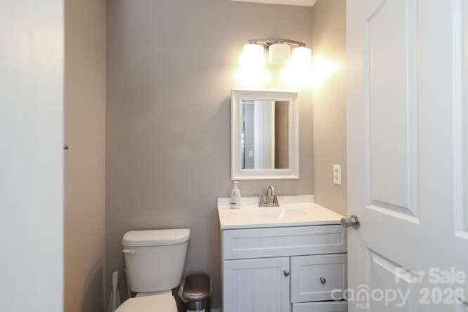 1109 Triece Lane — Charlotte