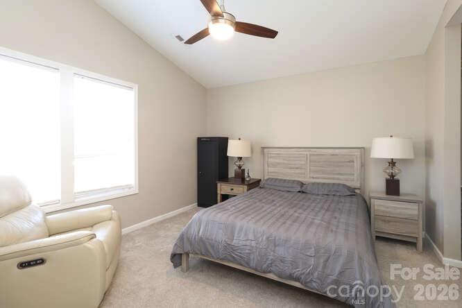 1109 Triece Lane — Charlotte