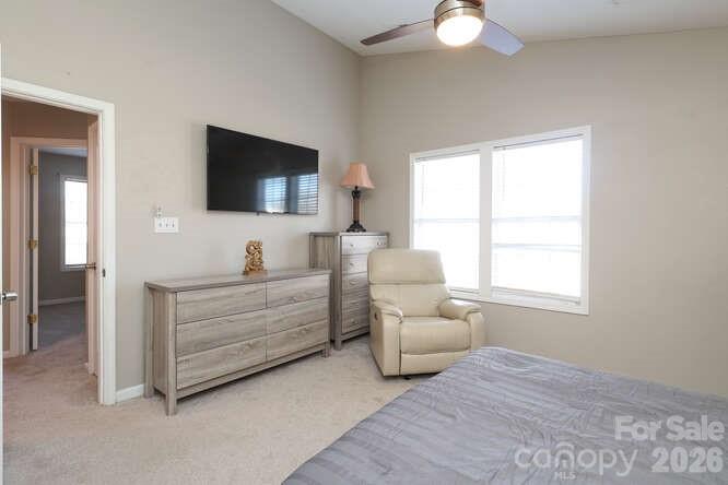1109 Triece Lane — Charlotte