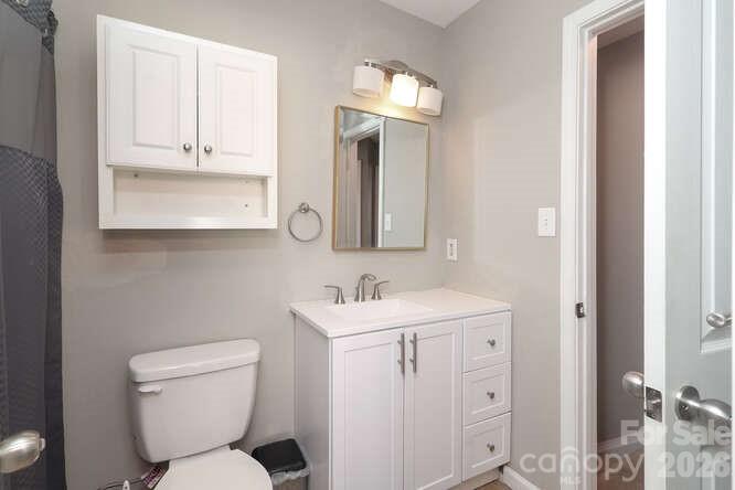 1109 Triece Lane — Charlotte