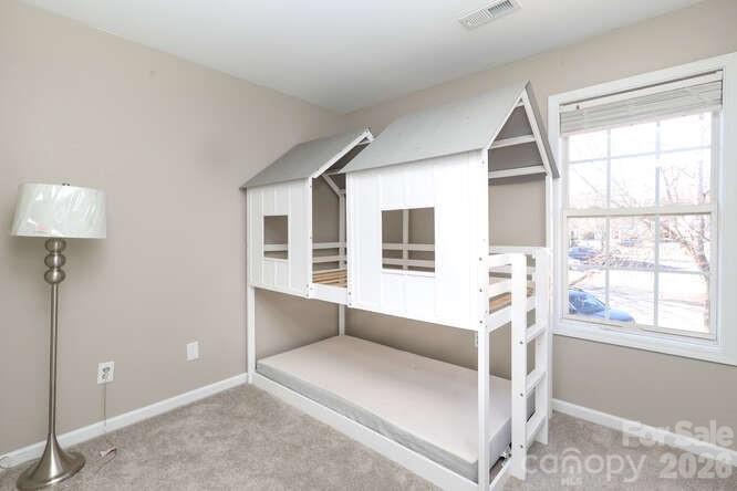 1109 Triece Lane — Charlotte