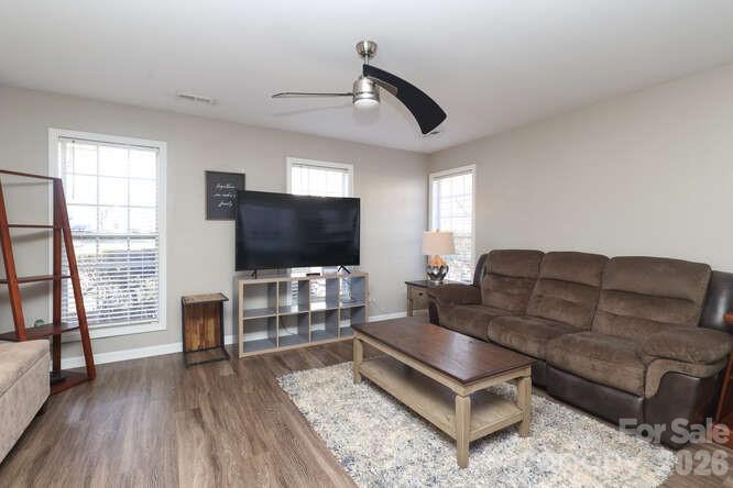 1109 Triece Lane — Charlotte