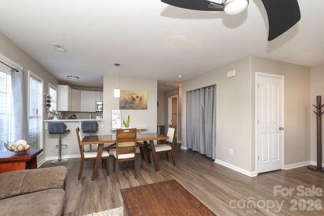 1109 Triece Lane — Charlotte
