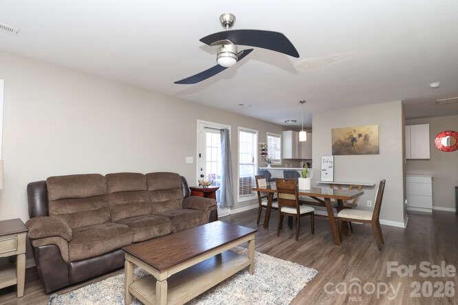 1109 Triece Lane — Charlotte