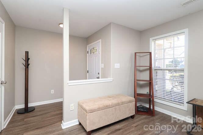 1109 Triece Lane — Charlotte