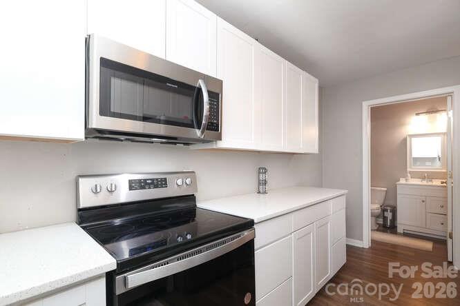 1109 Triece Lane — Charlotte