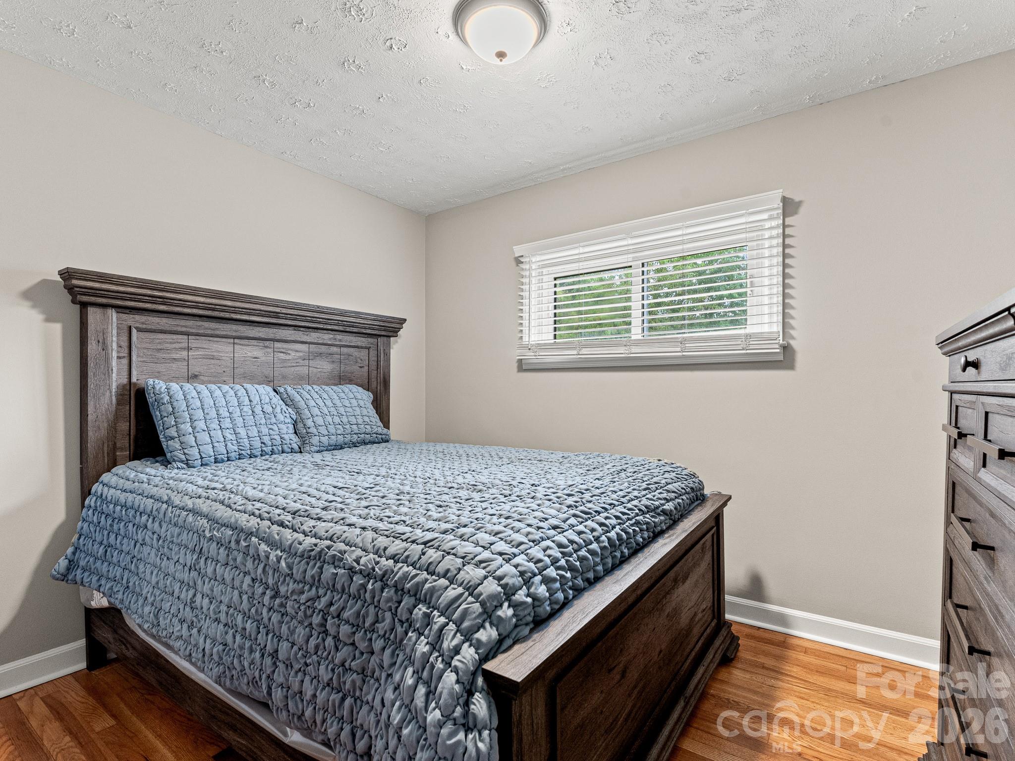 12 Baker Road — Asheville