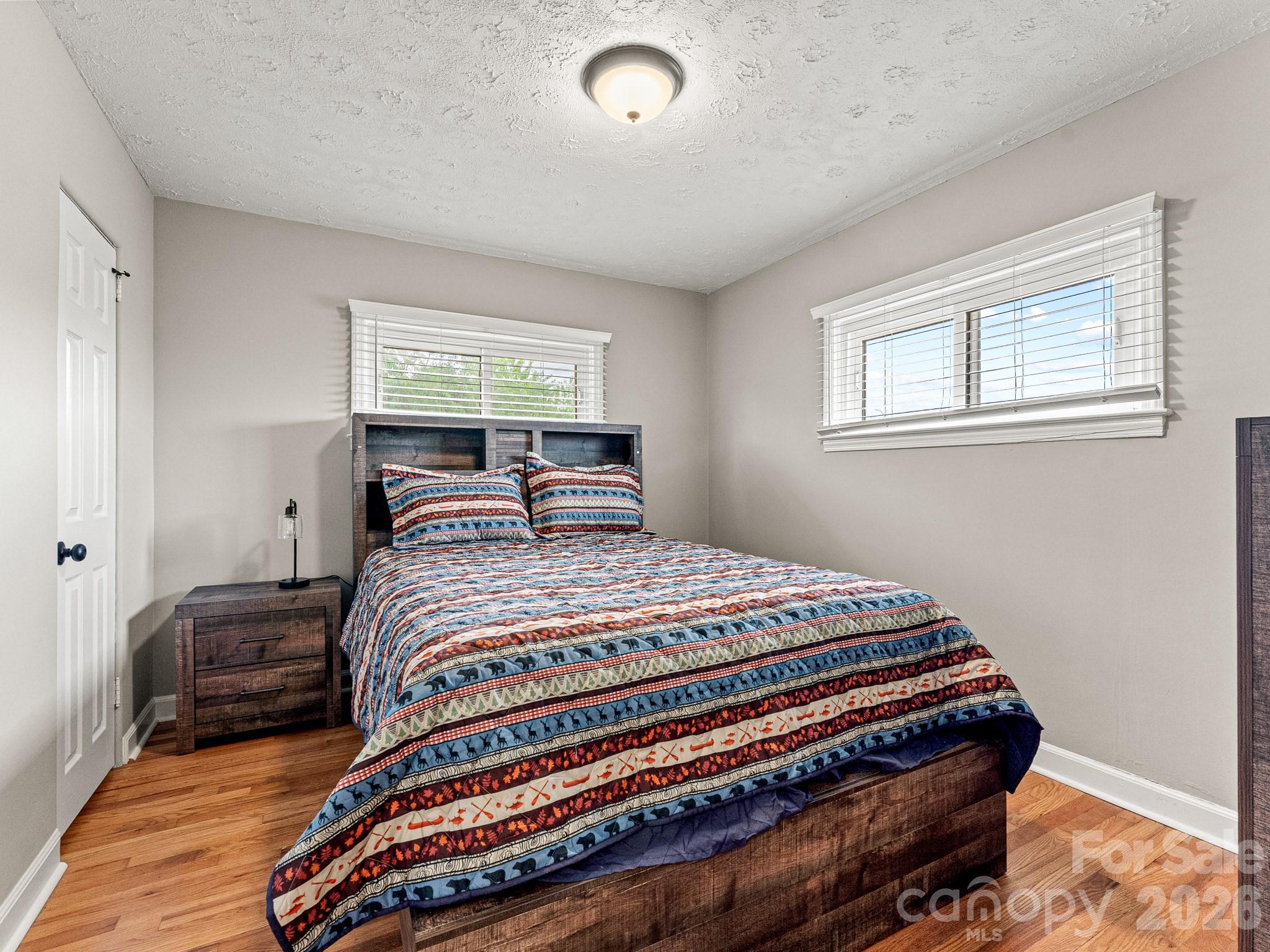 12 Baker Road — Asheville