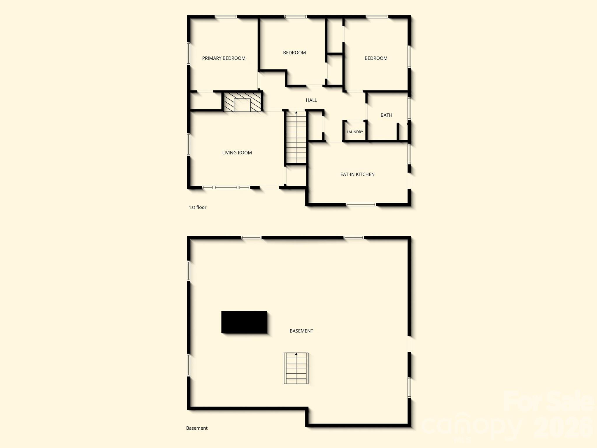 12 Baker Road — Asheville