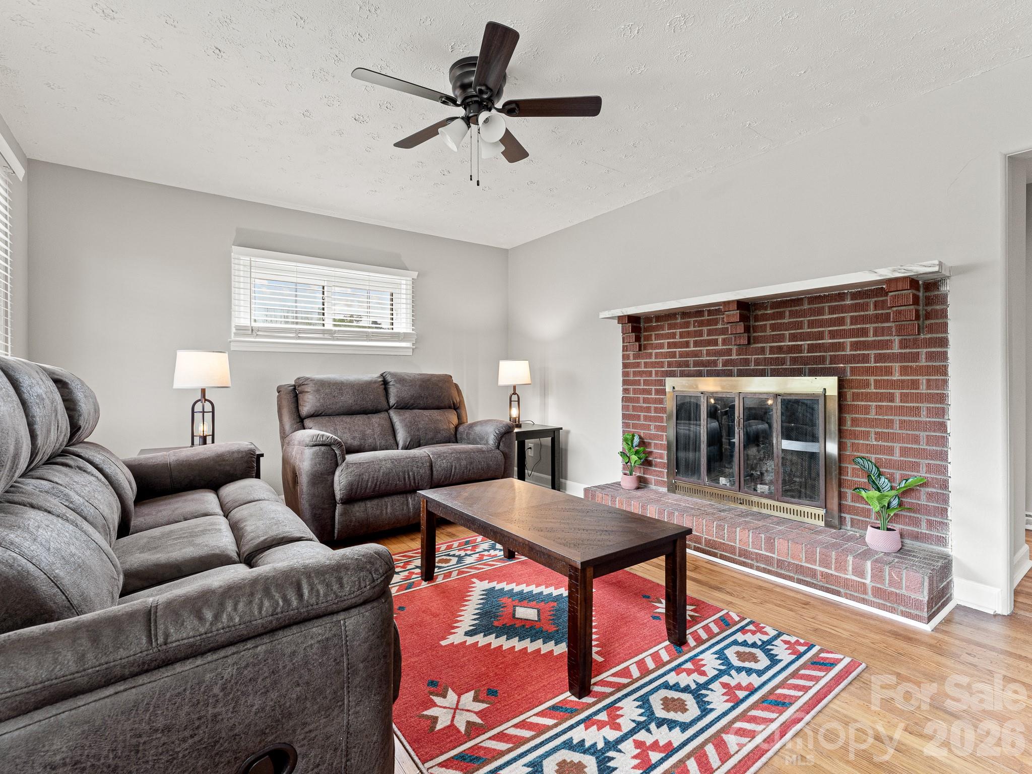 12 Baker Road — Asheville
