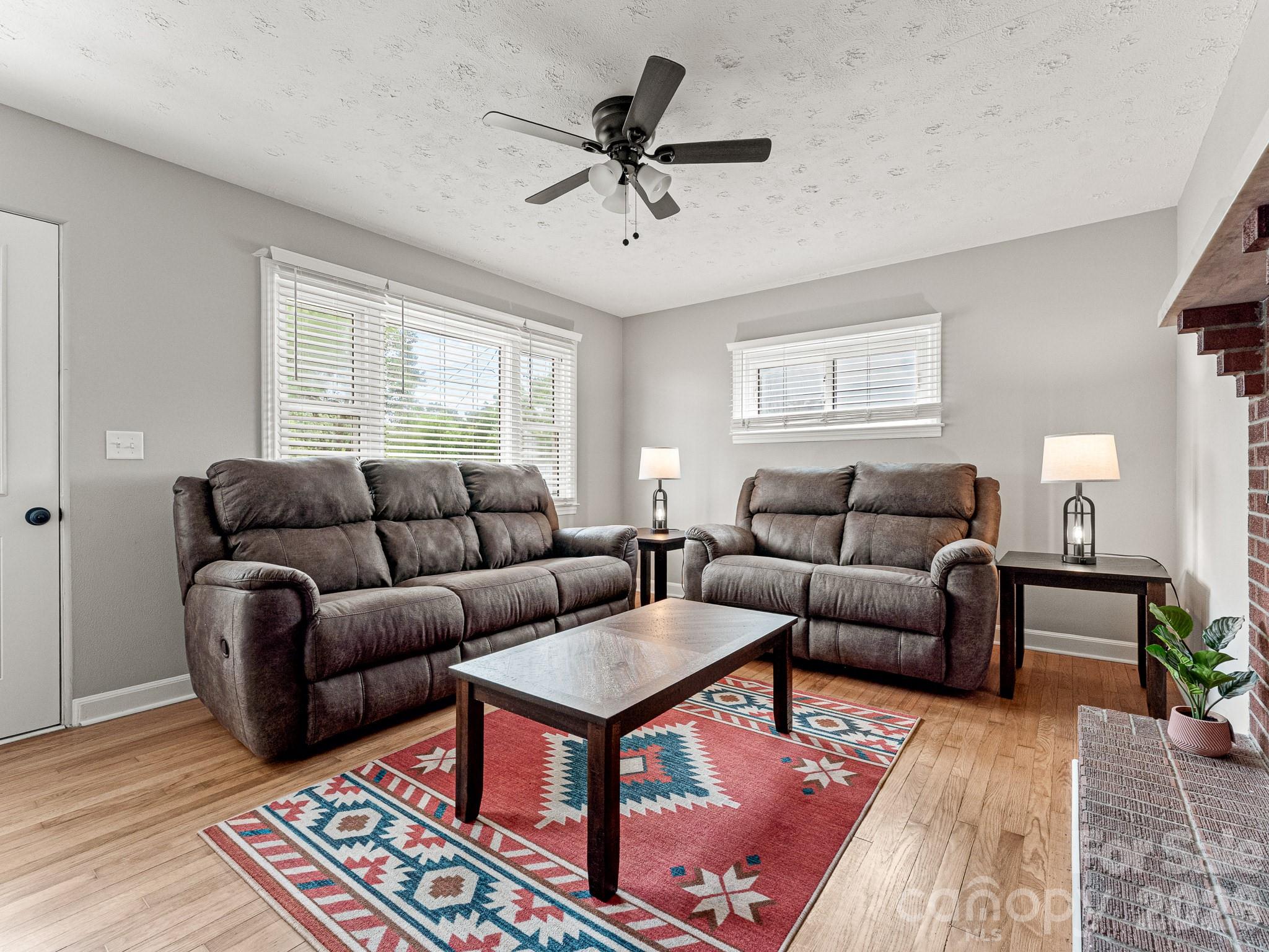 12 Baker Road — Asheville