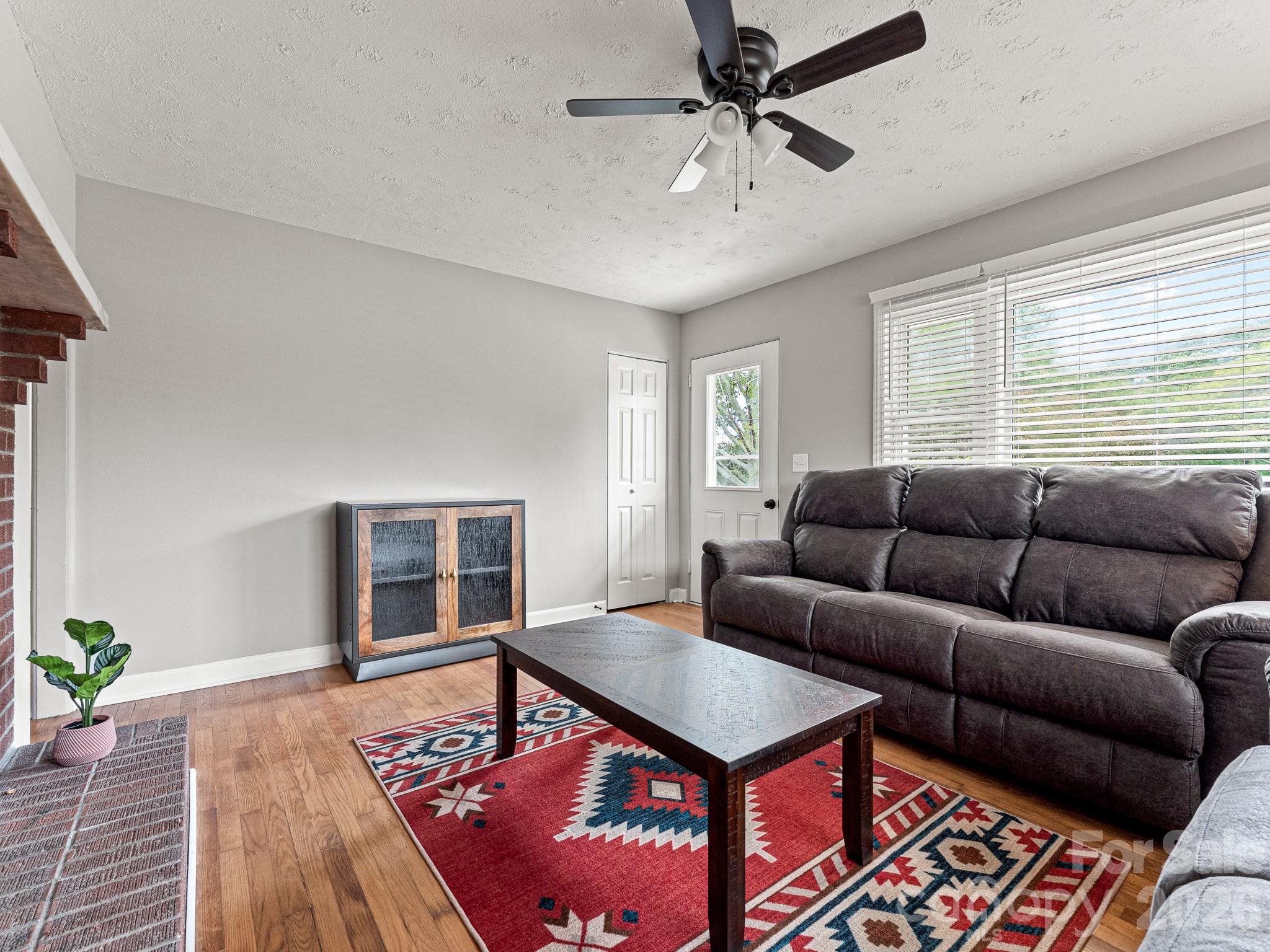 12 Baker Road — Asheville