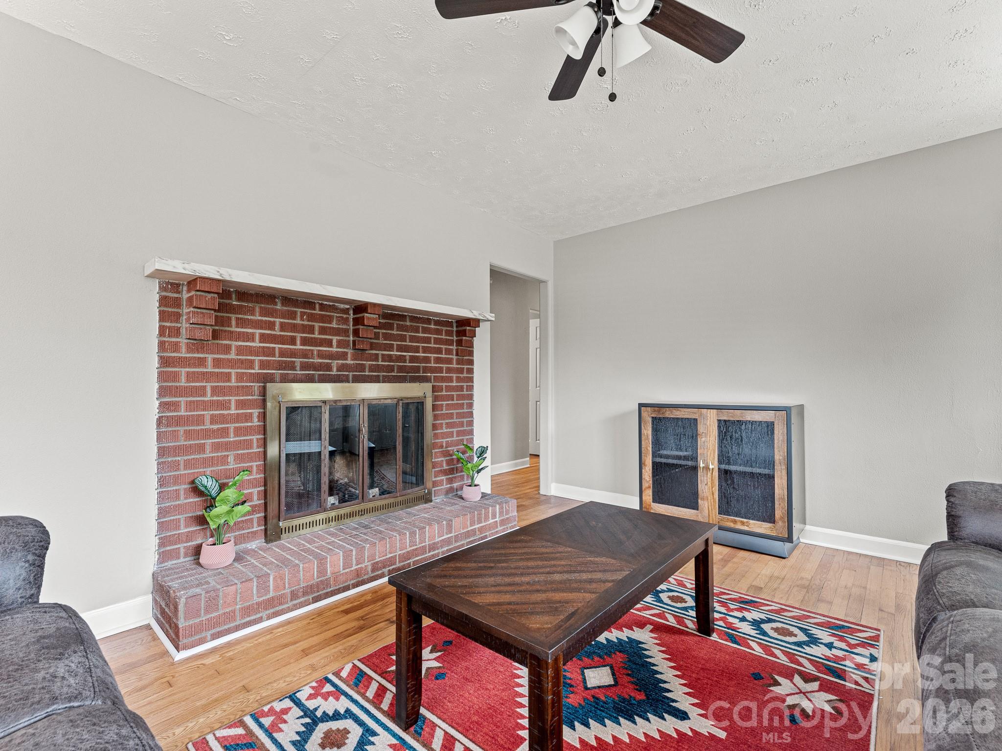 12 Baker Road — Asheville